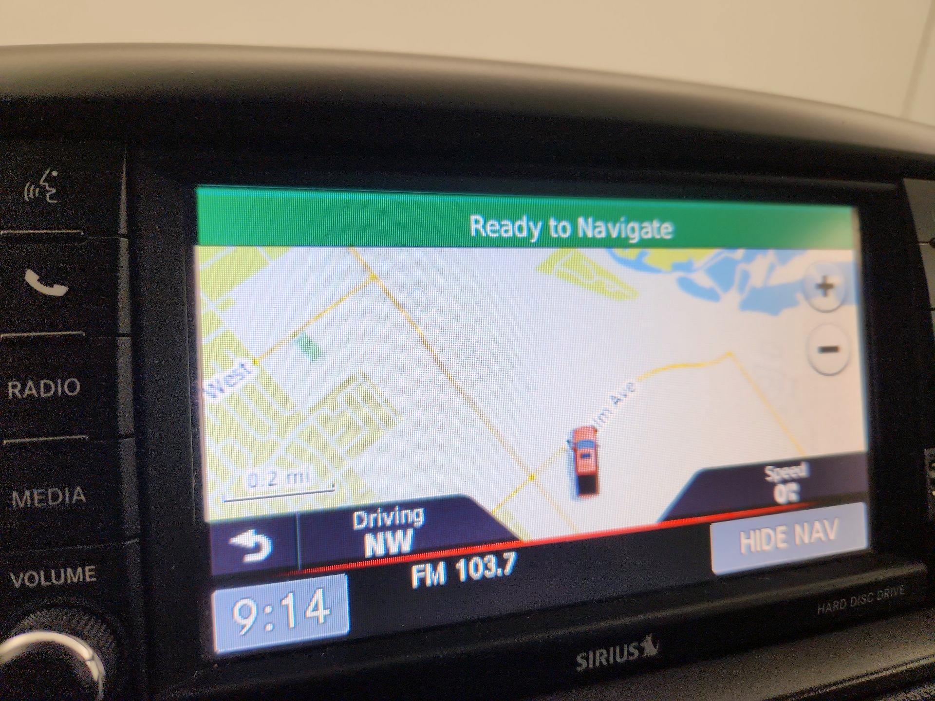 Thumbnail: 2017 Dodge Grand Caravan - 14