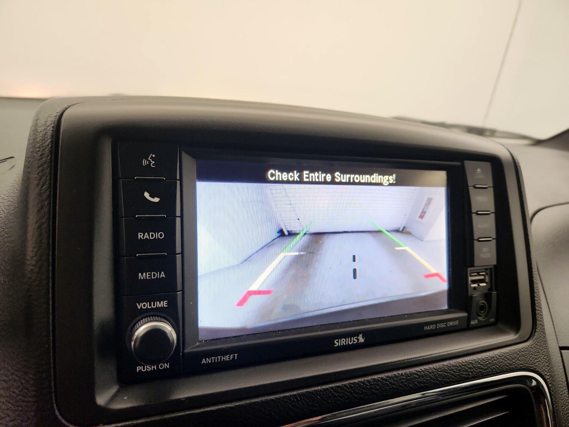 Thumbnail: 2017 Dodge Grand Caravan - 15