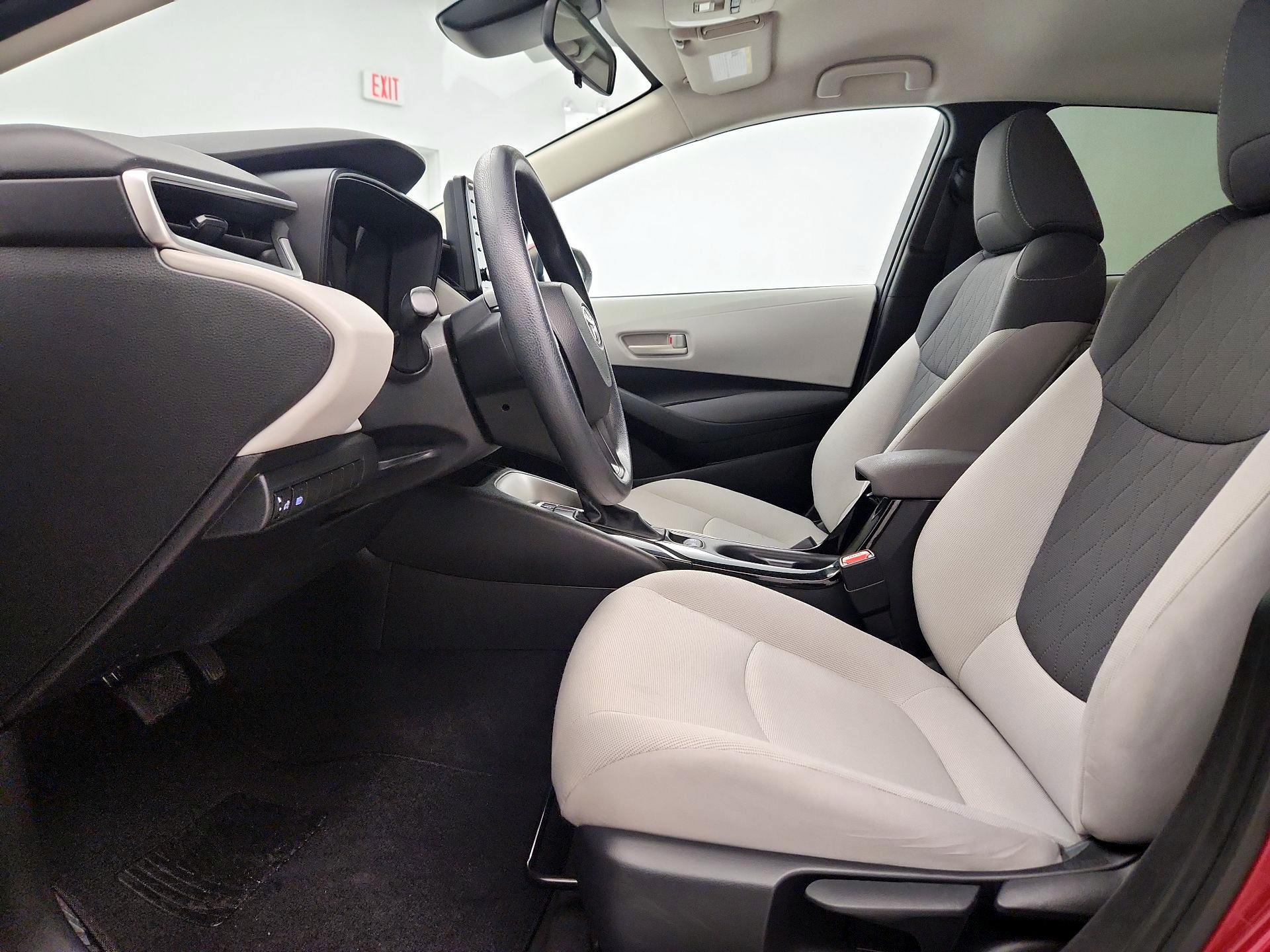 Thumbnail: 2022 Toyota Corolla - 11