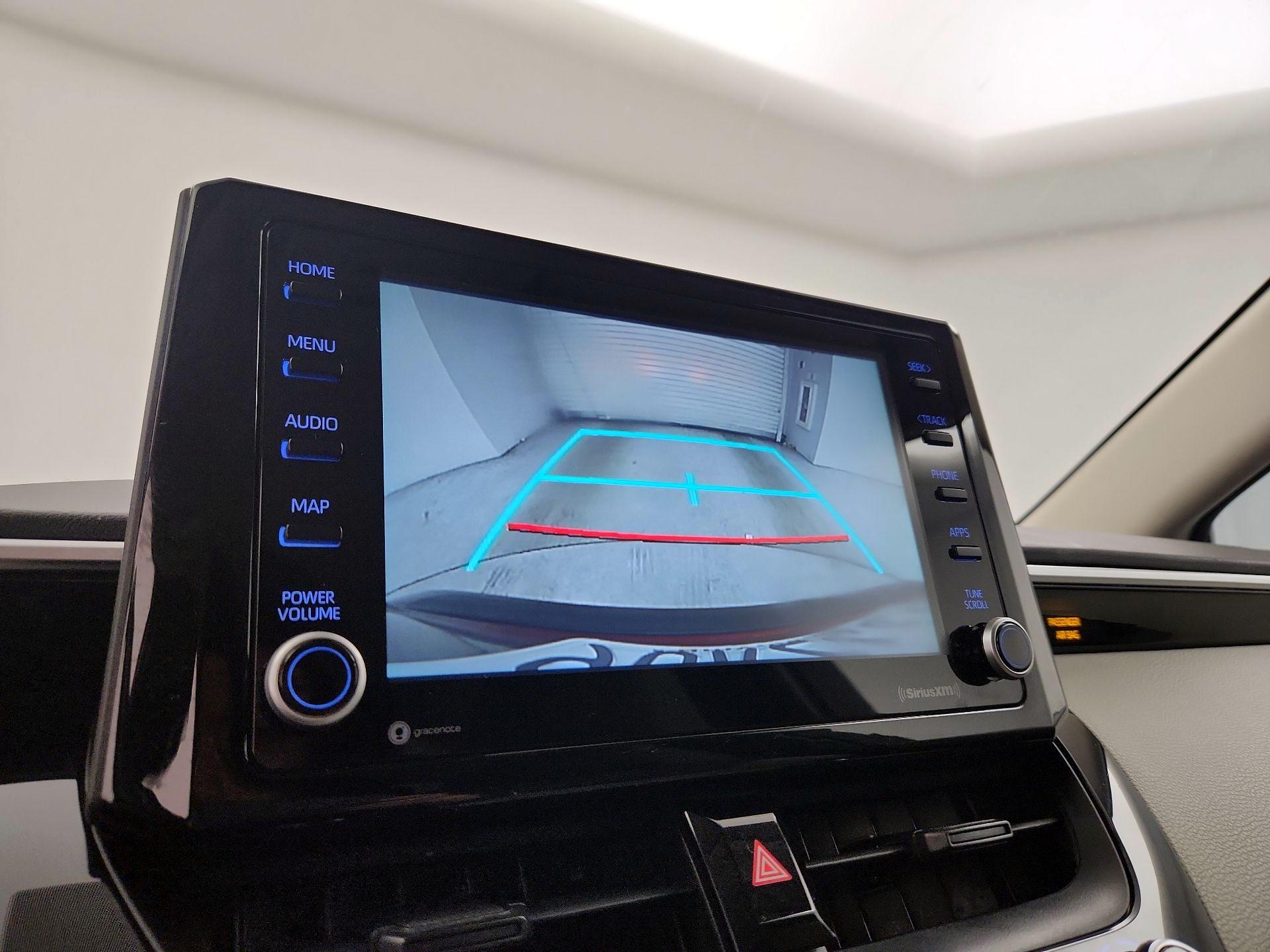 Thumbnail: 2022 Toyota Corolla - 14