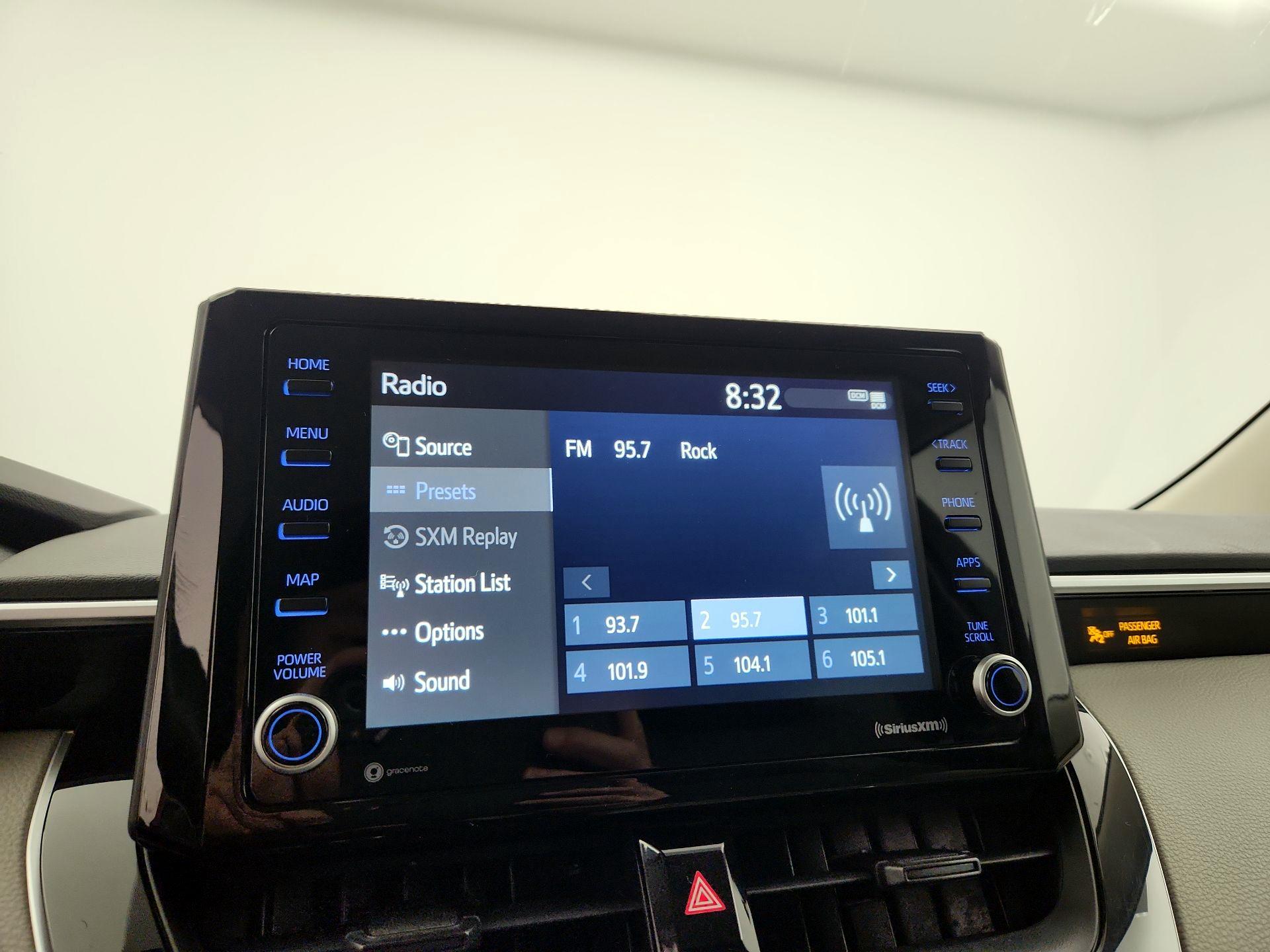 Thumbnail: 2022 Toyota Corolla - 15