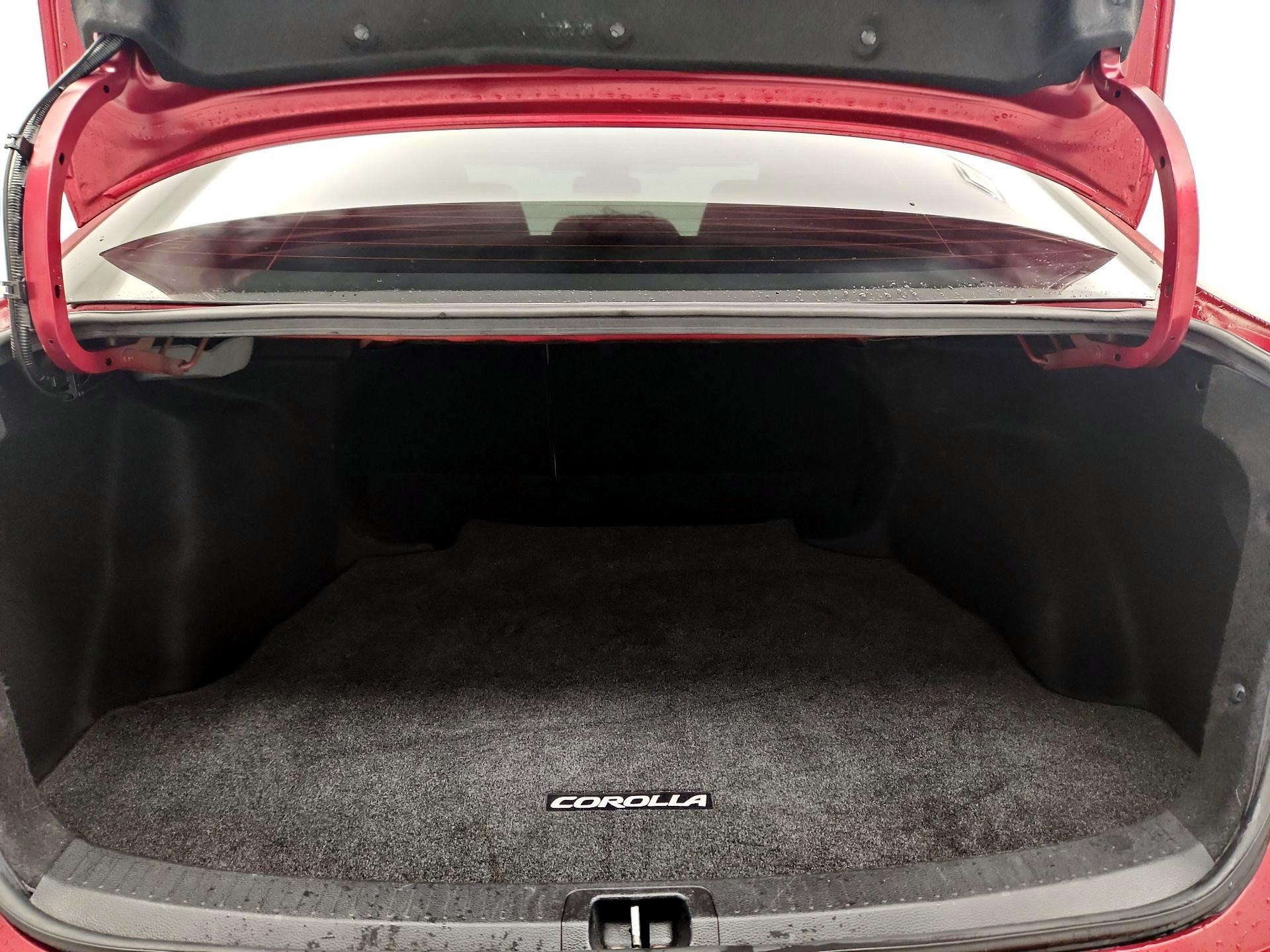 Thumbnail: 2022 Toyota Corolla - 20