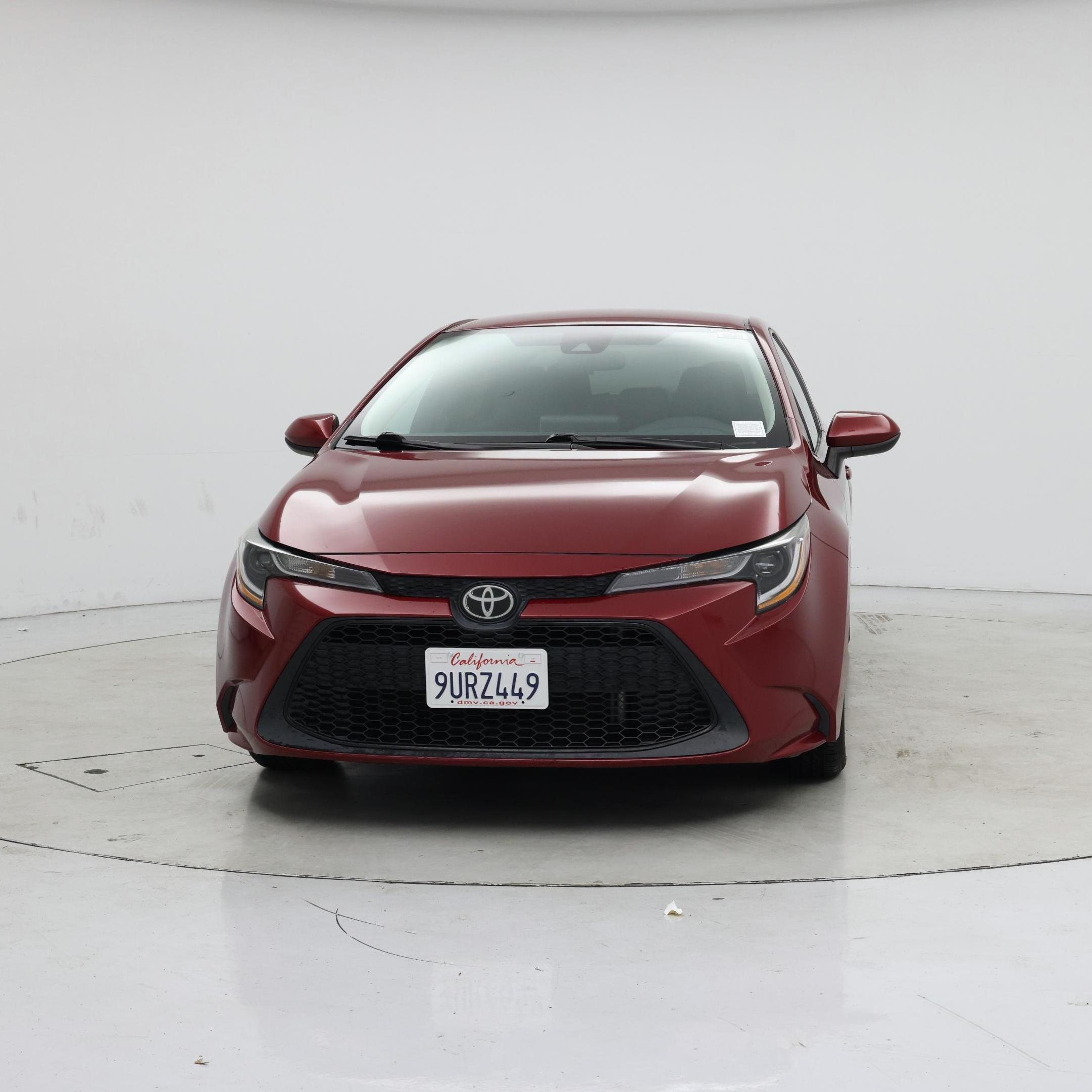 Thumbnail: 2022 Toyota Corolla - 5