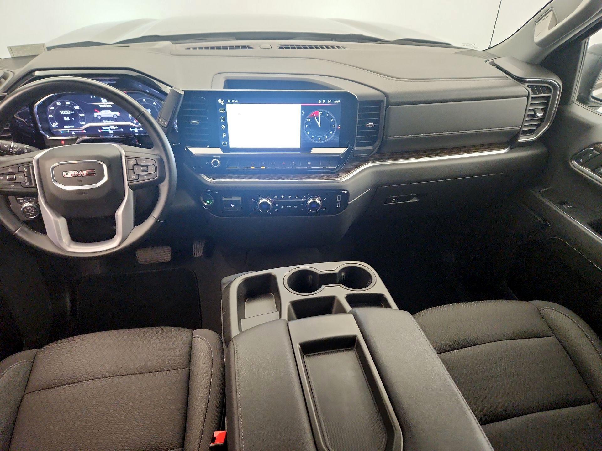 Thumbnail: 2024 GMC Sierra 1500 - 9