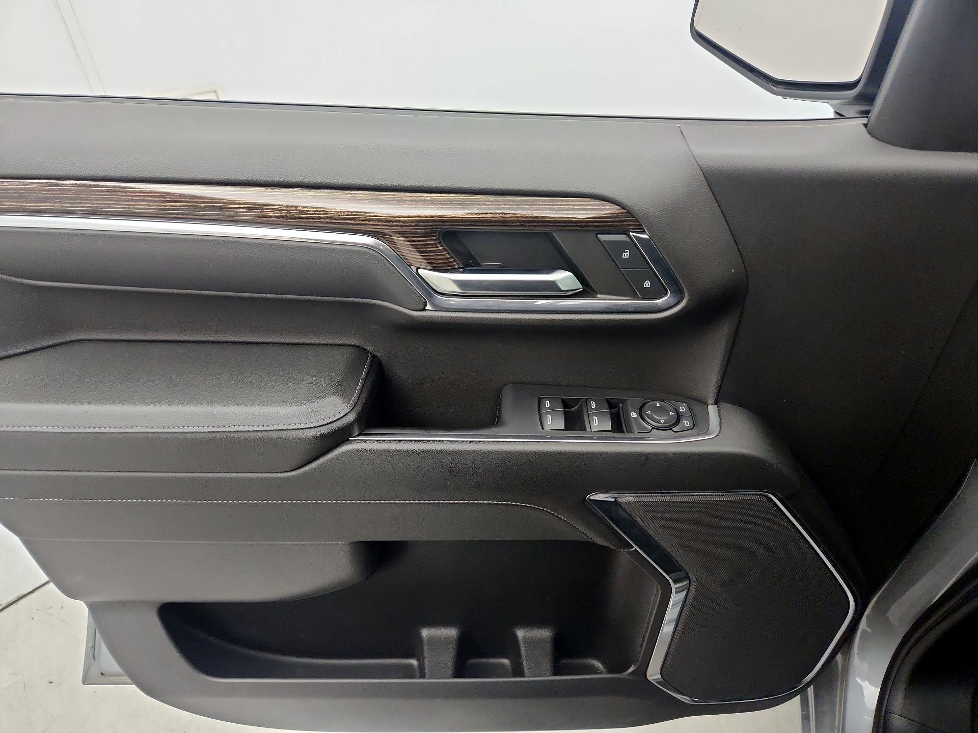 Thumbnail: 2024 GMC Sierra 1500 - 12