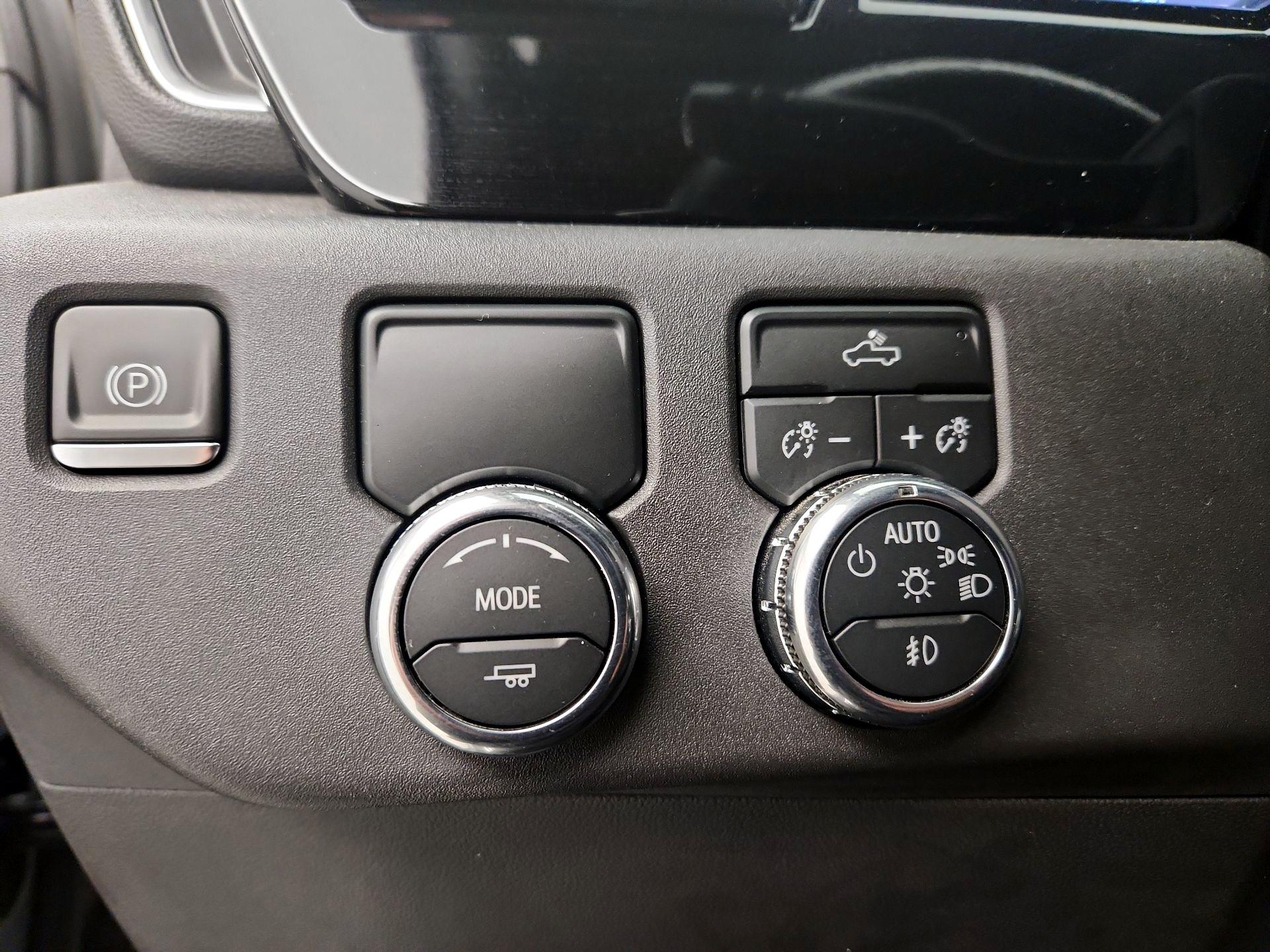 Thumbnail: 2024 GMC Sierra 1500 - 13