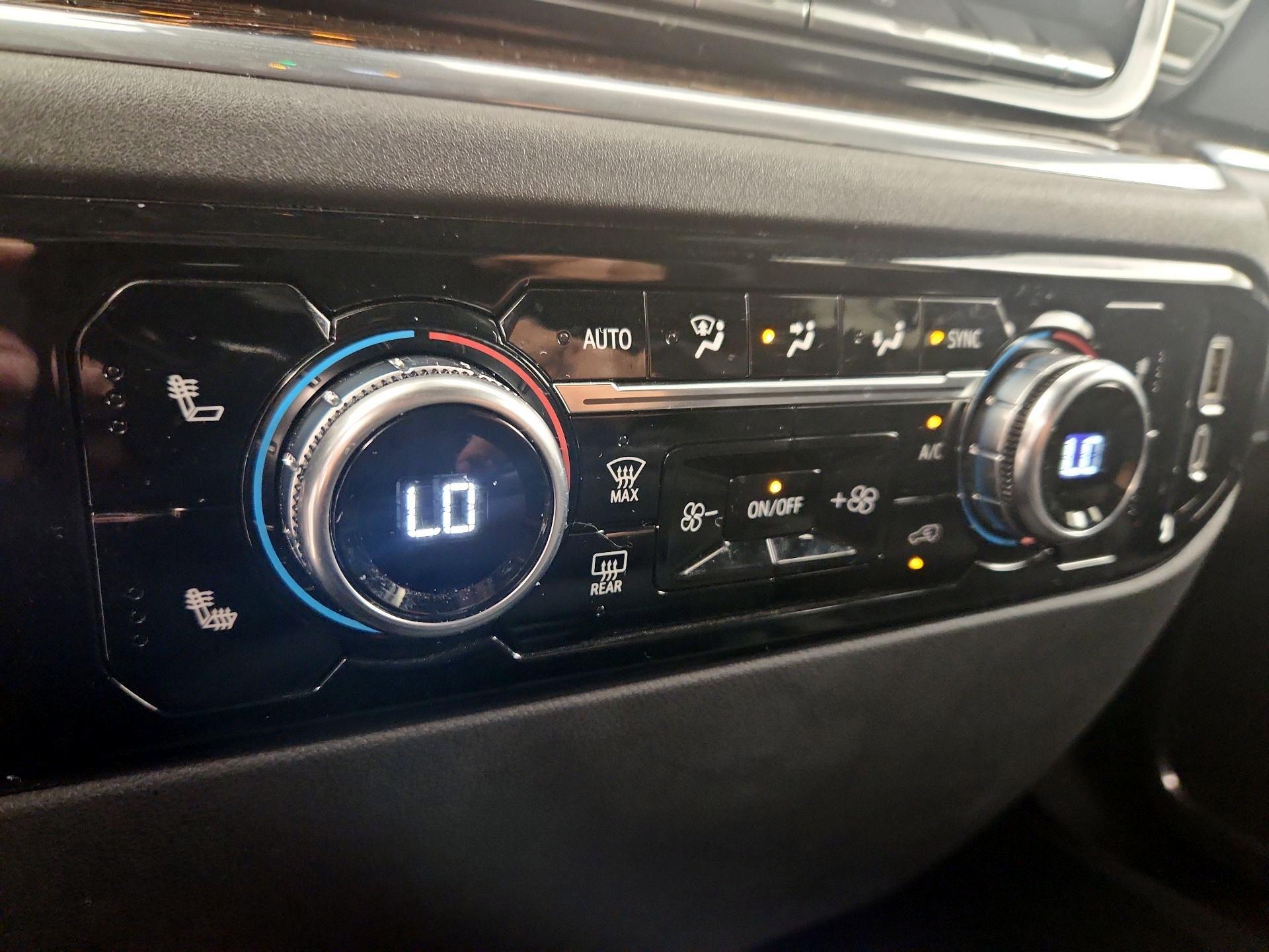 Thumbnail: 2024 GMC Sierra 1500 - 17