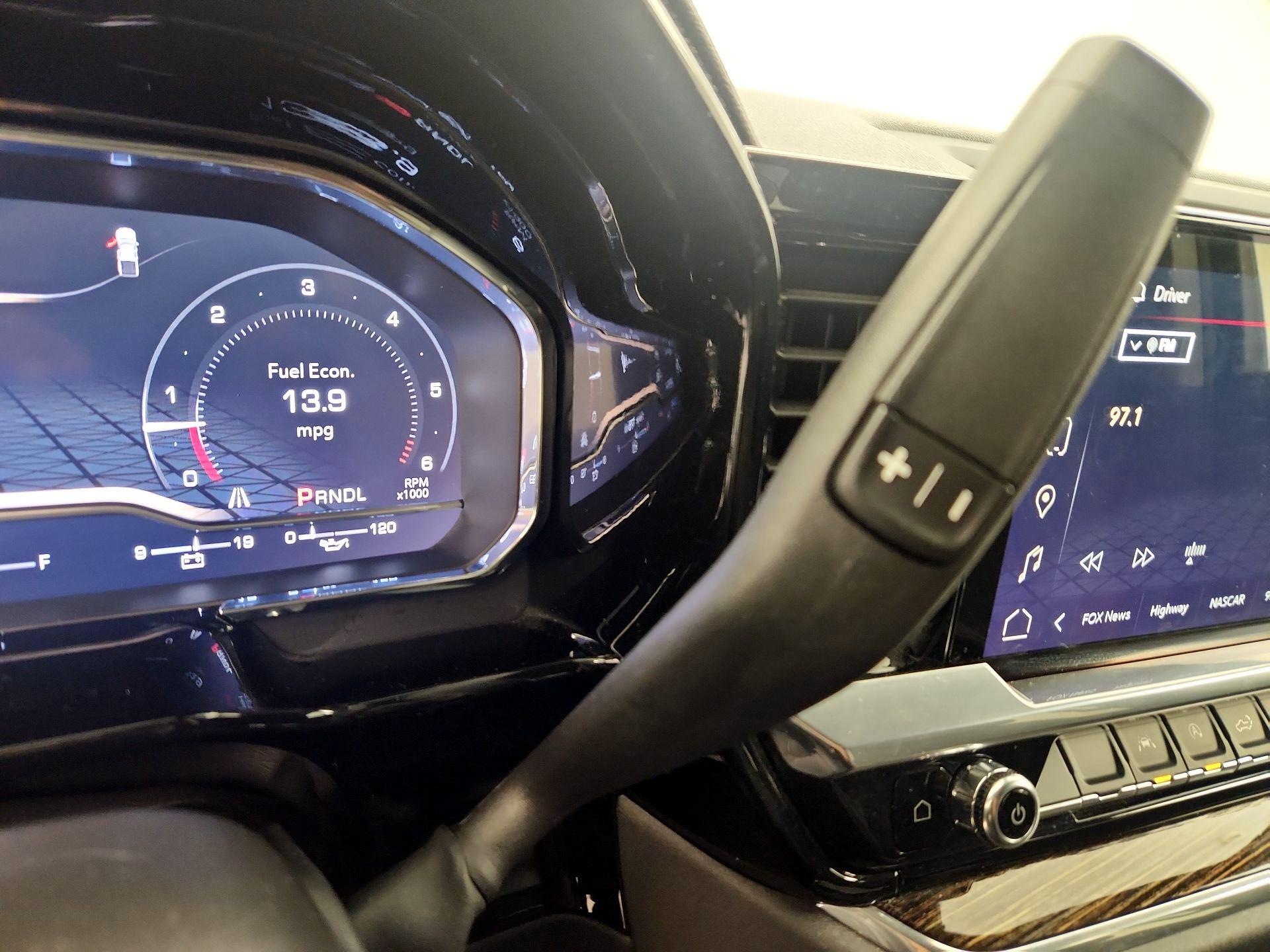 Thumbnail: 2024 GMC Sierra 1500 - 18