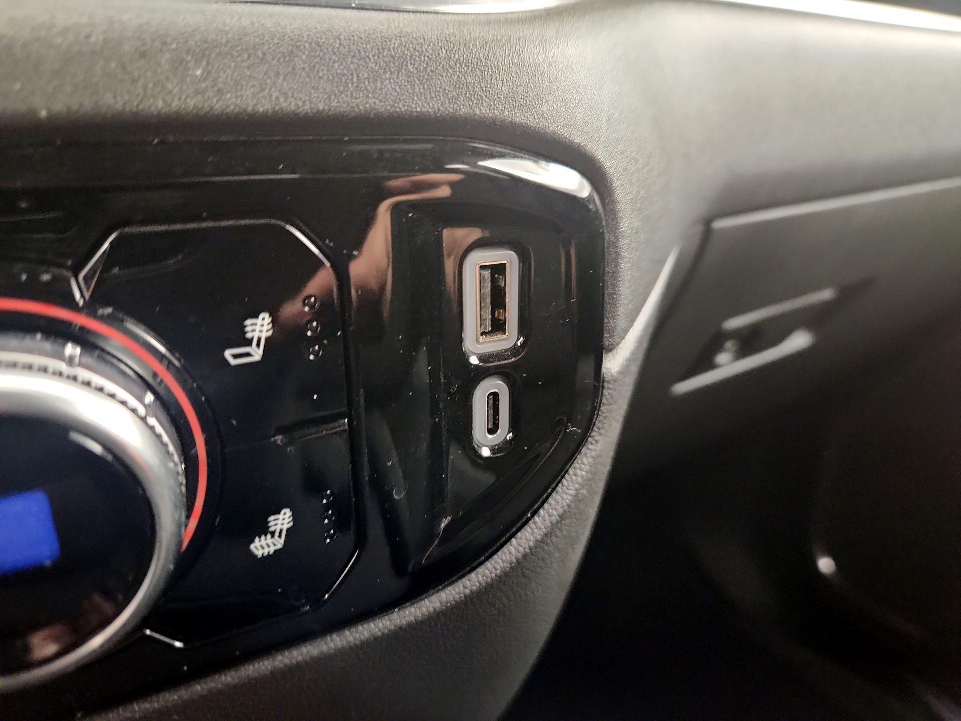 Thumbnail: 2024 GMC Sierra 1500 - 19