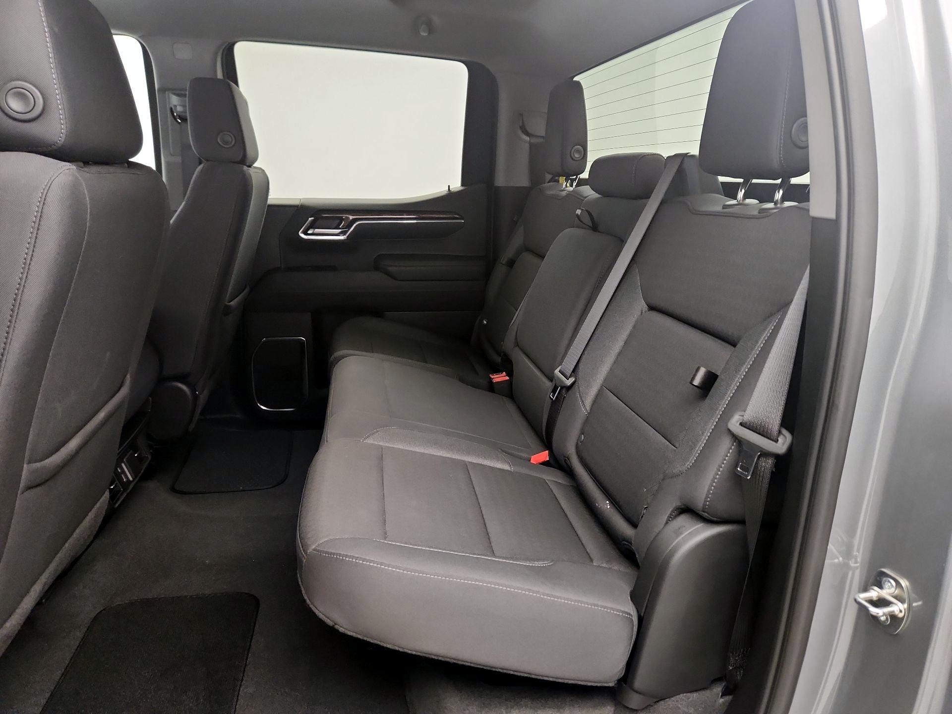 Thumbnail: 2024 GMC Sierra 1500 - 20