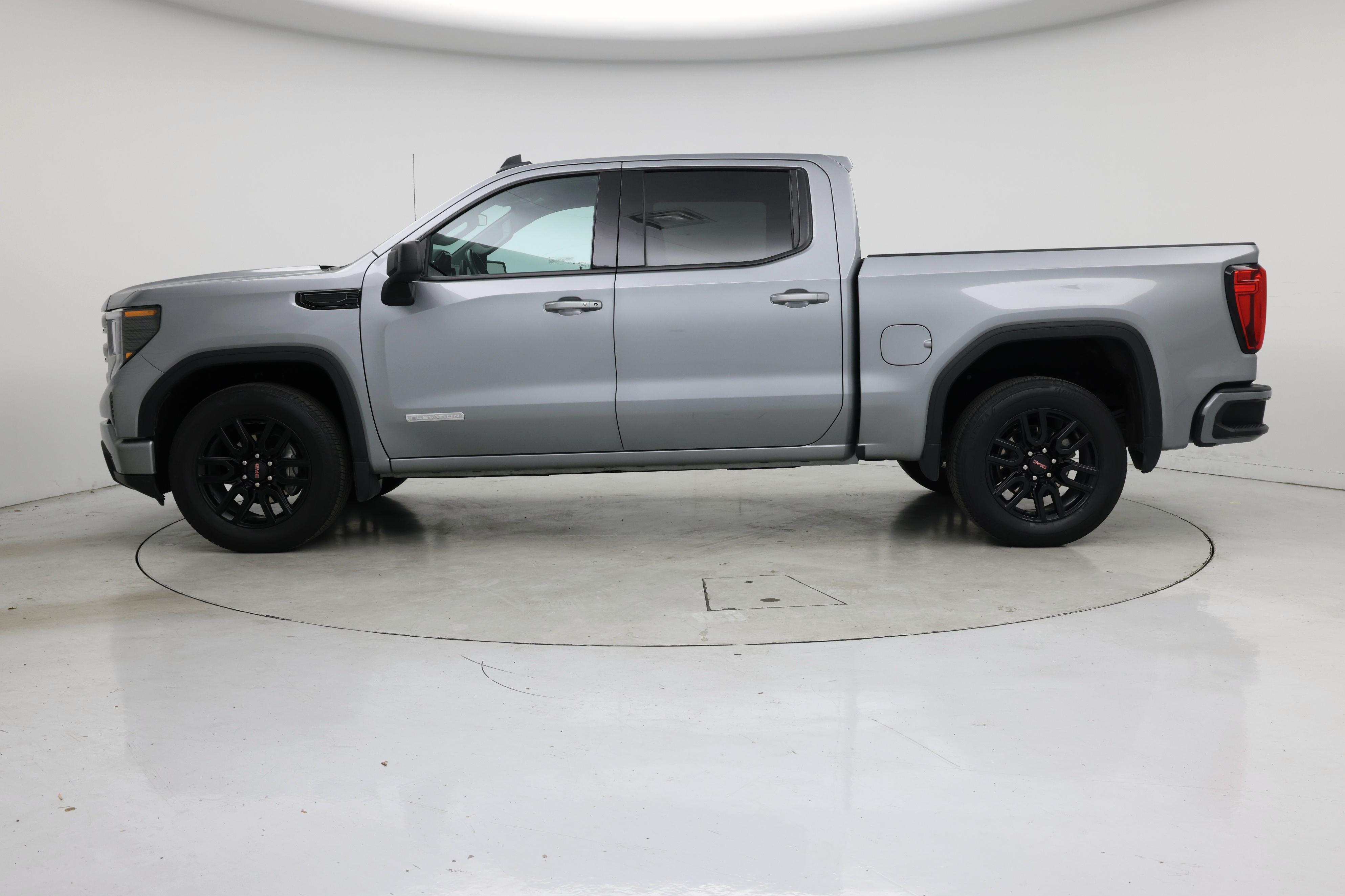 Thumbnail: 2024 GMC Sierra 1500 - 3
