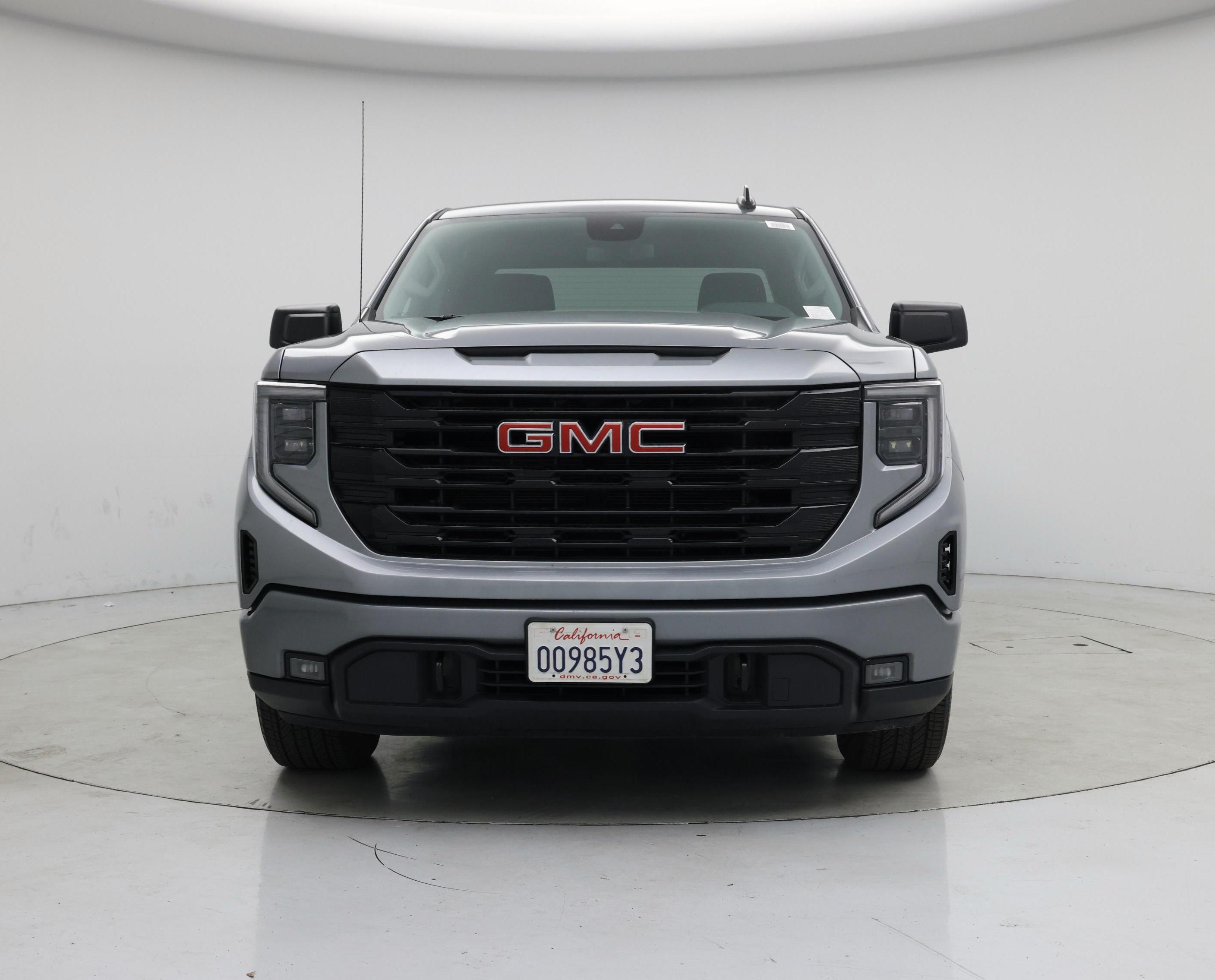 Thumbnail: 2024 GMC Sierra 1500 - 5