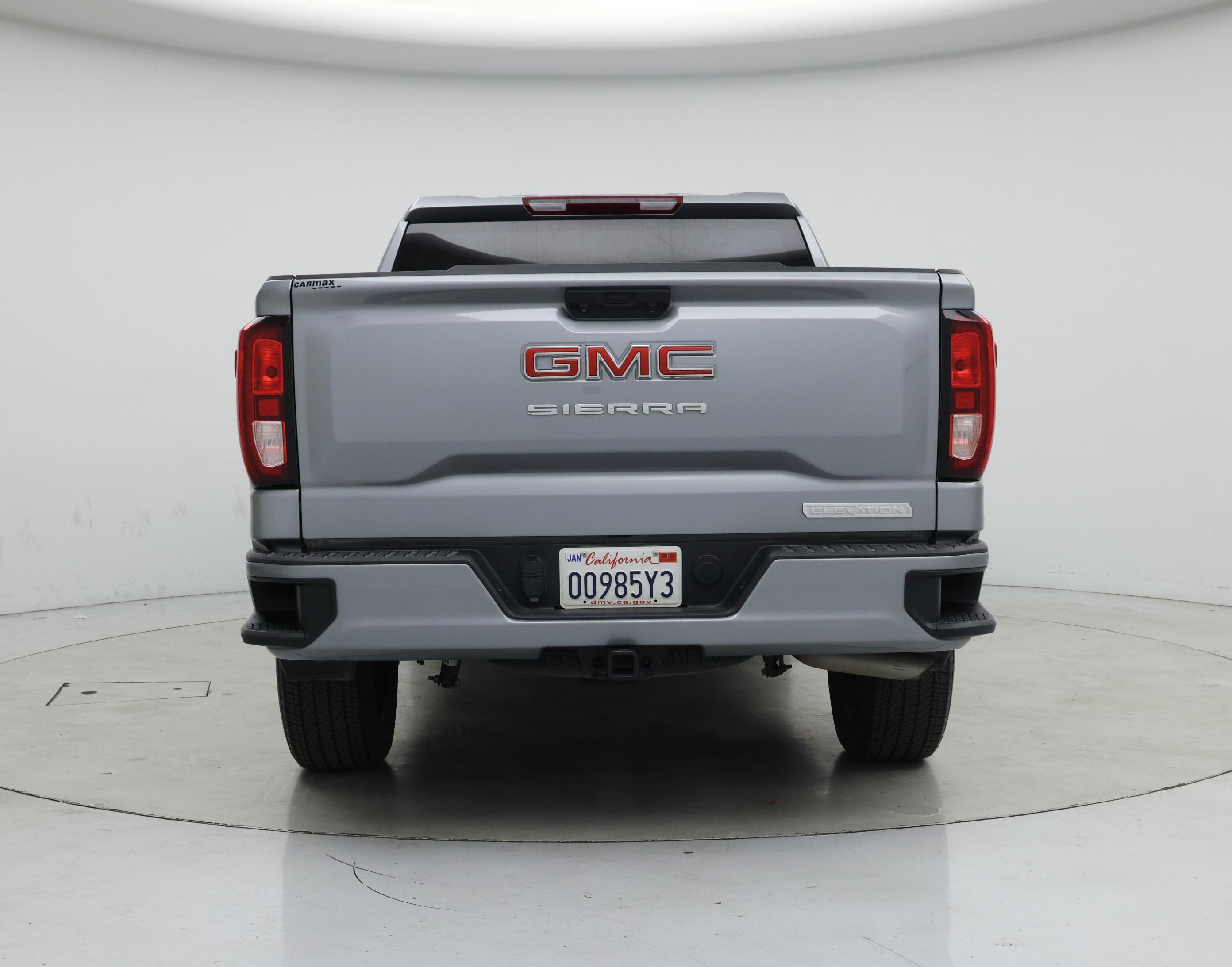 Thumbnail: 2024 GMC Sierra 1500 - 6