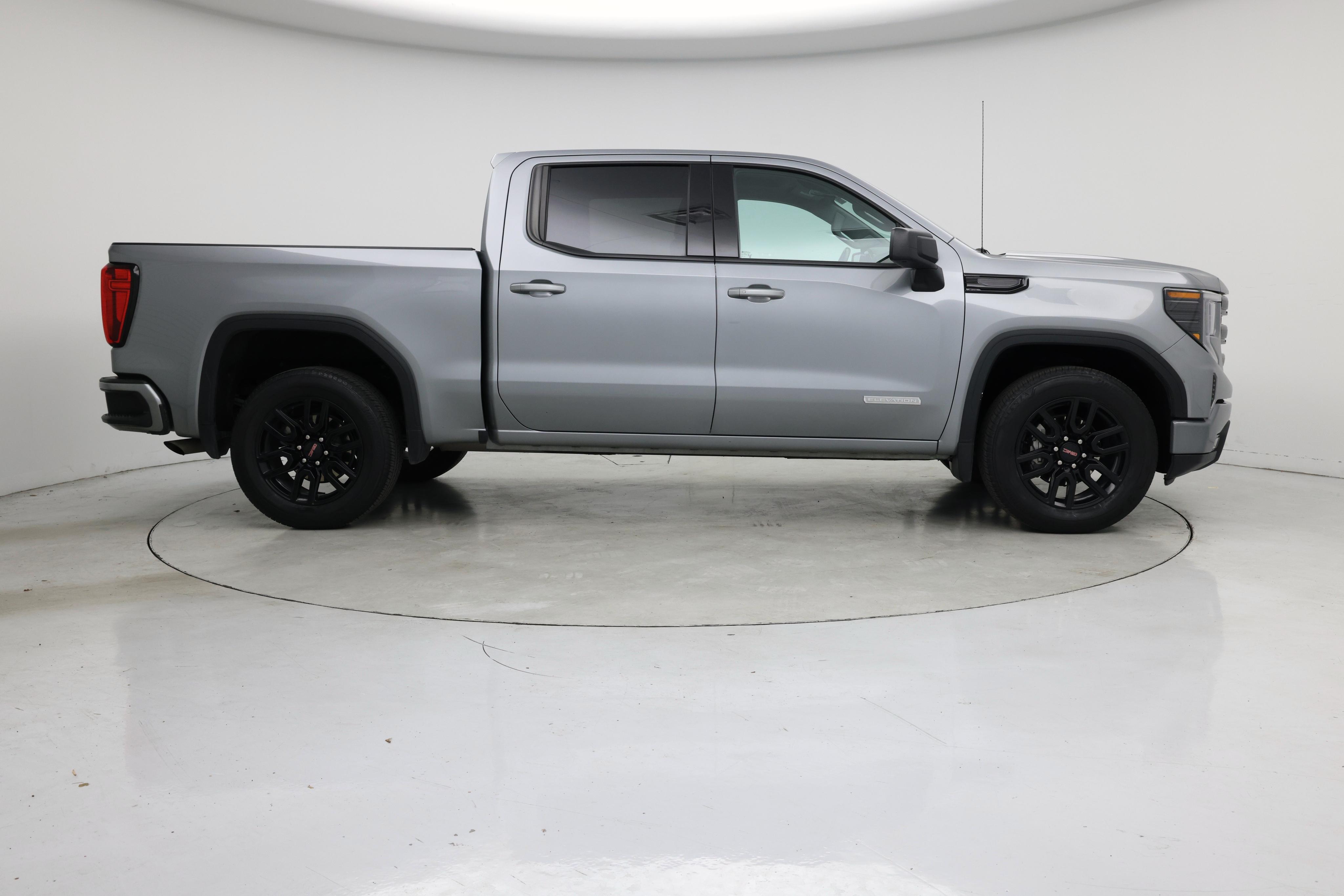 Thumbnail: 2024 GMC Sierra 1500 - 7