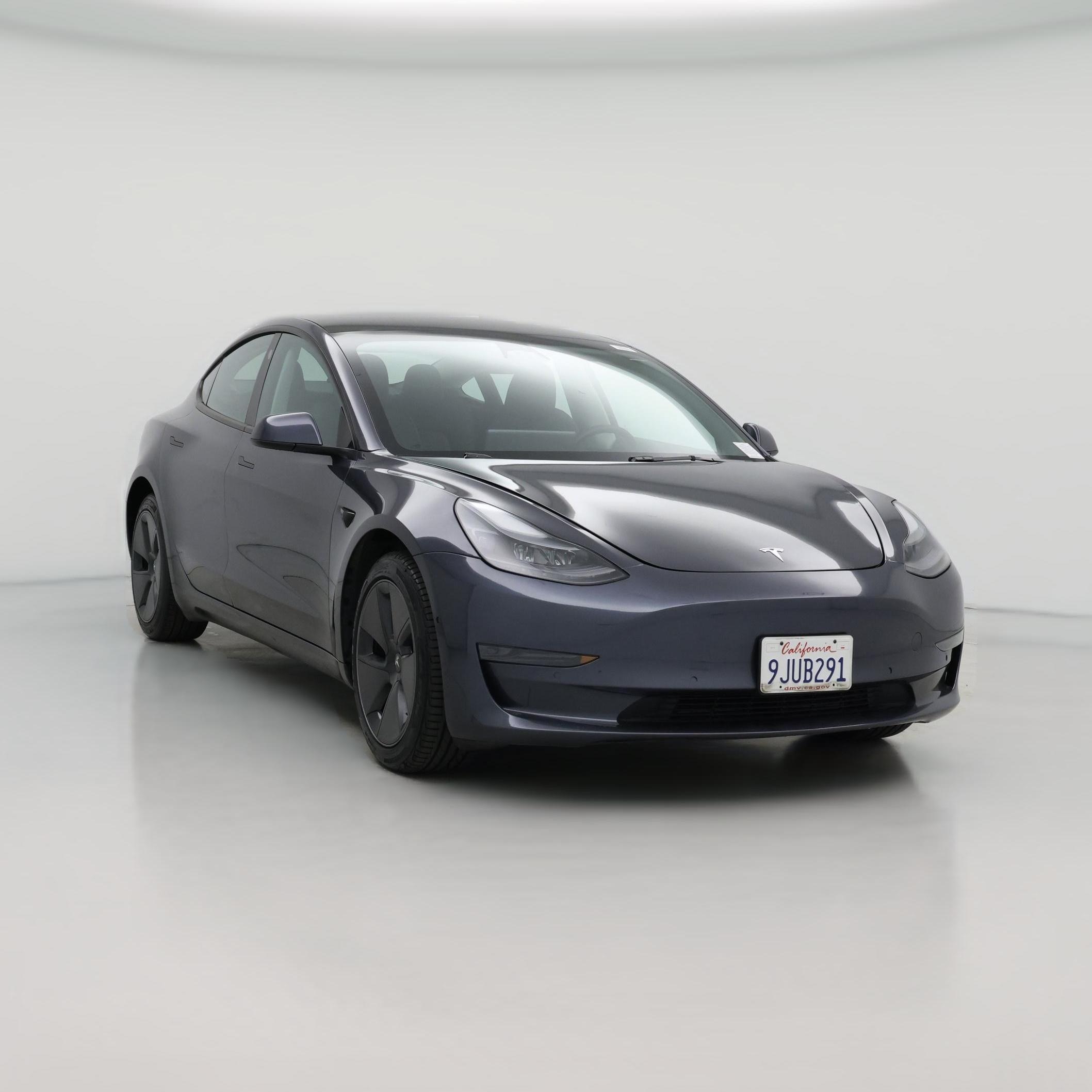 Thumbnail: 2023 Tesla Model 3 - 1