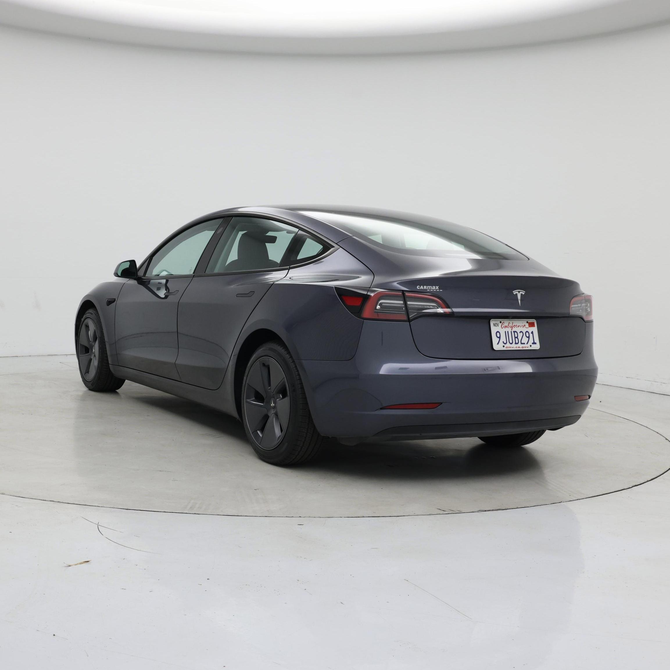 Thumbnail: 2023 Tesla Model 3 - 2