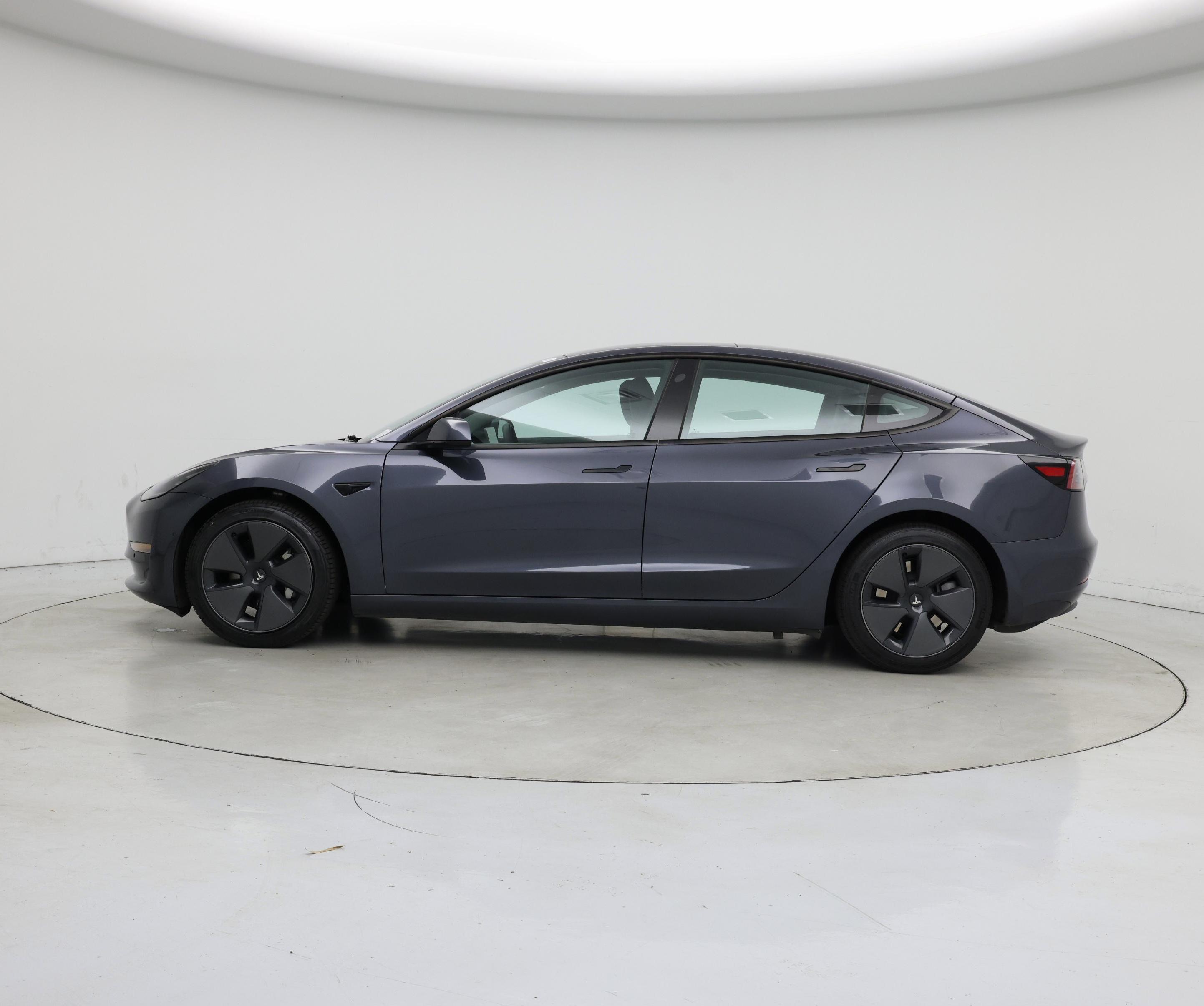 Thumbnail: 2023 Tesla Model 3 - 3