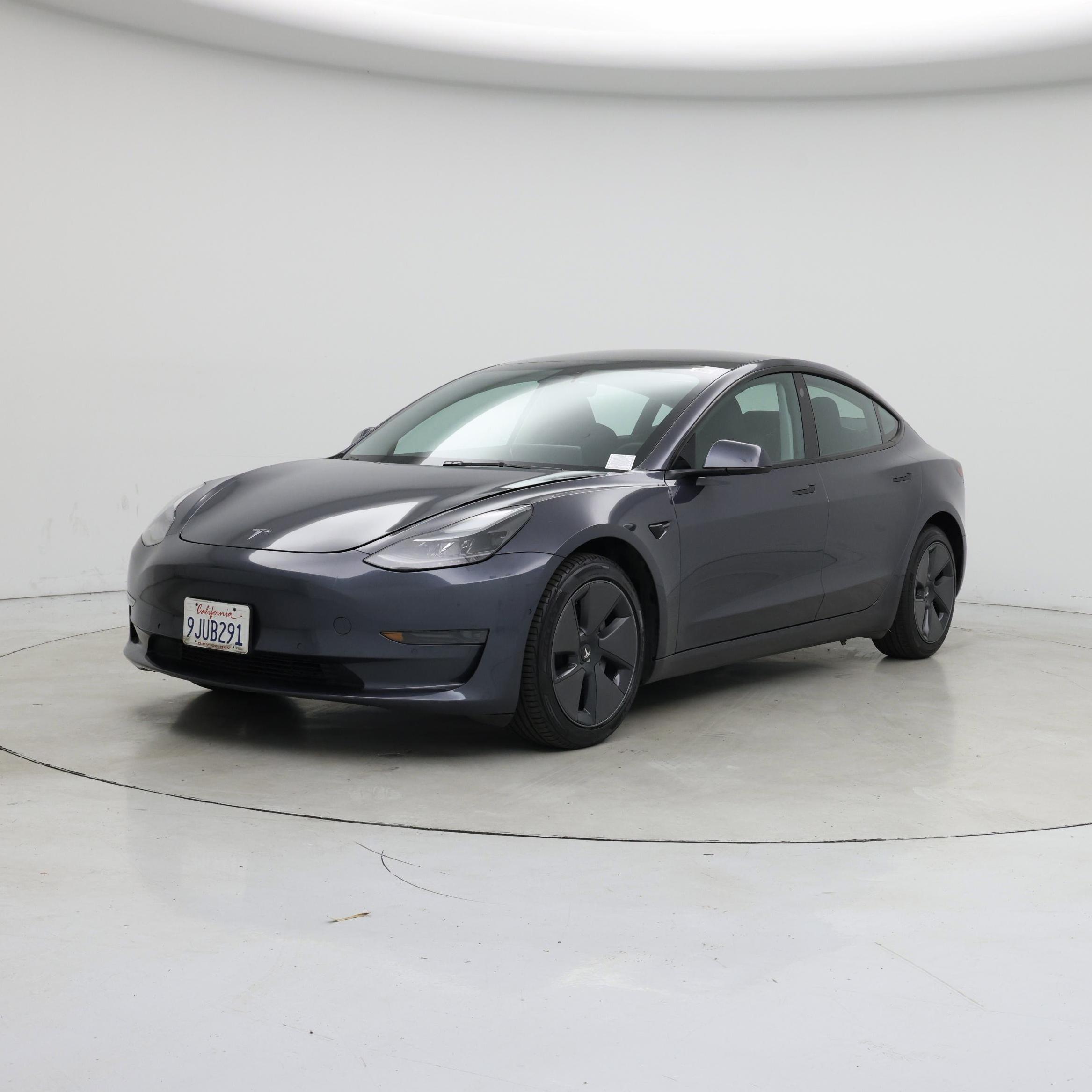 Thumbnail: 2023 Tesla Model 3 - 4