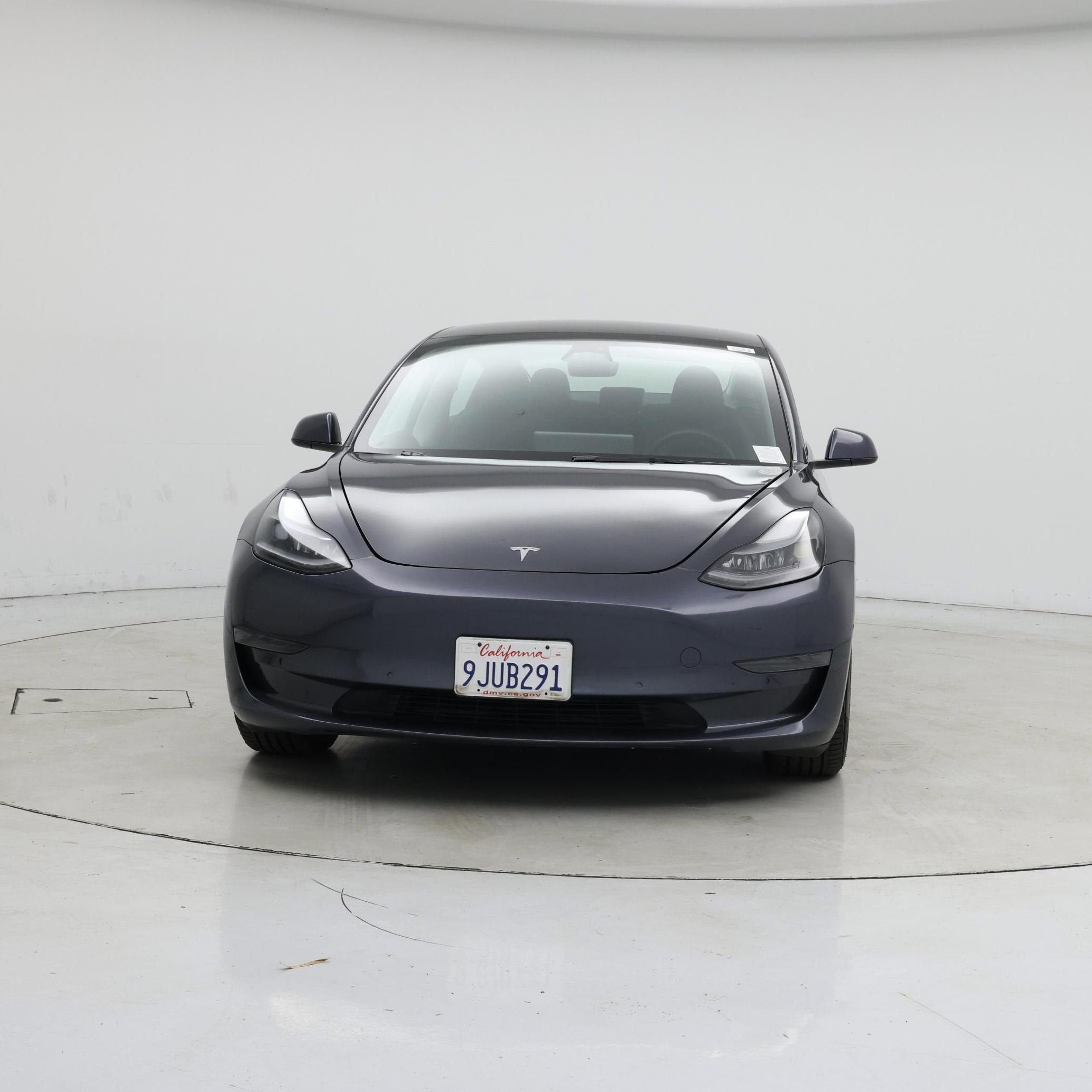 Thumbnail: 2023 Tesla Model 3 - 5