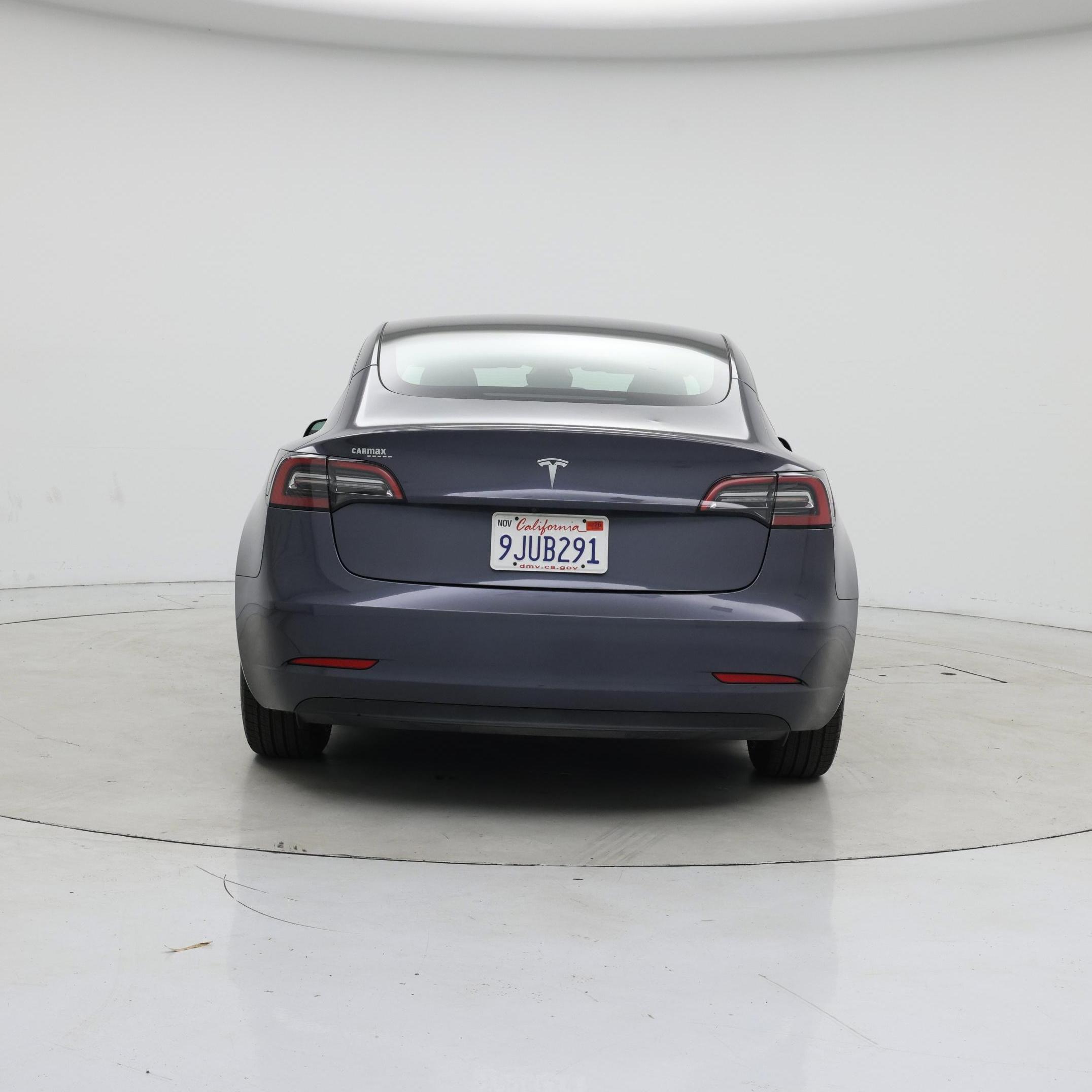 Thumbnail: 2023 Tesla Model 3 - 6