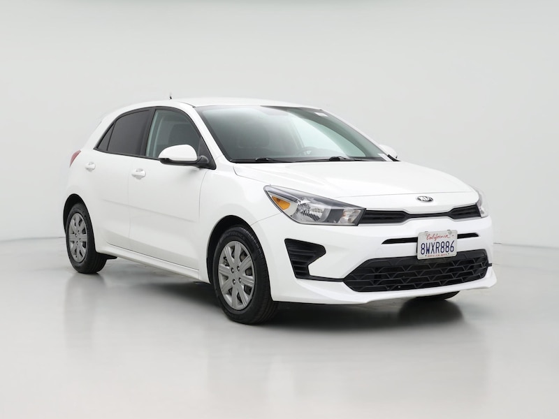2021 Kia Rio5 S -
                  Fresno, CA