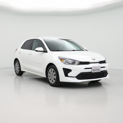 2021 Kia Rio5 S