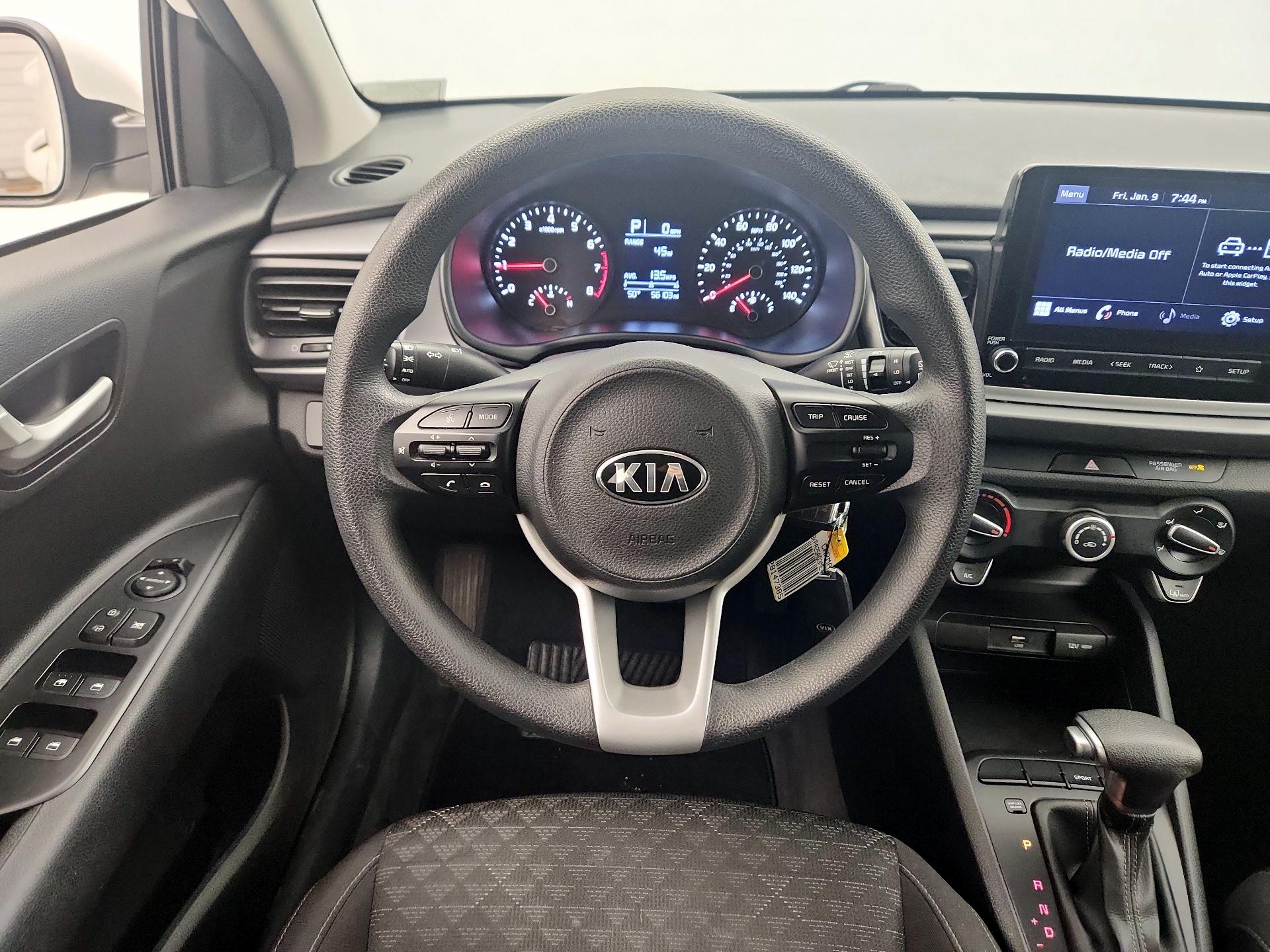 Thumbnail: 2021 Kia Rio5 - 10
