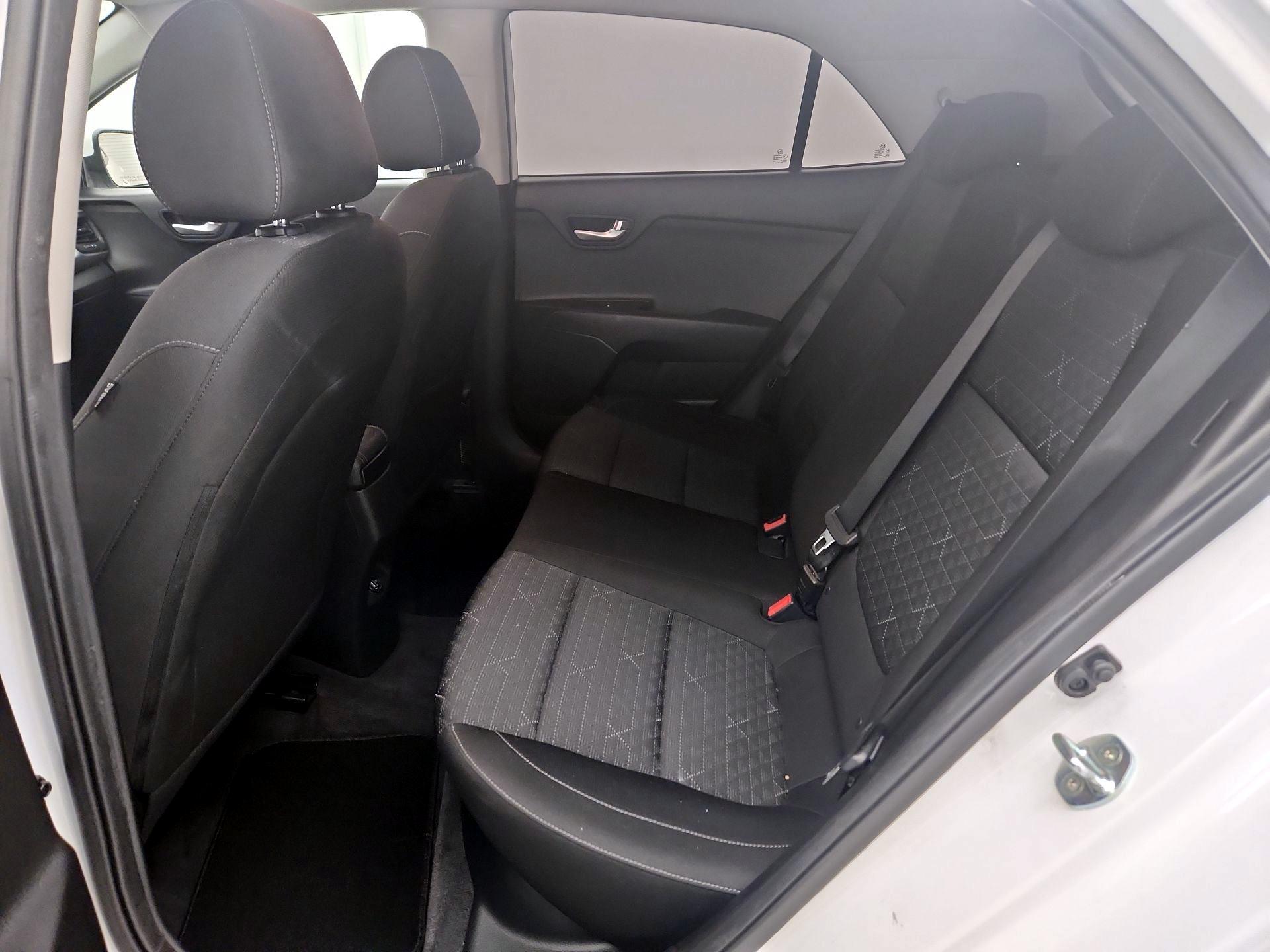 Thumbnail: 2021 Kia Rio5 - 19