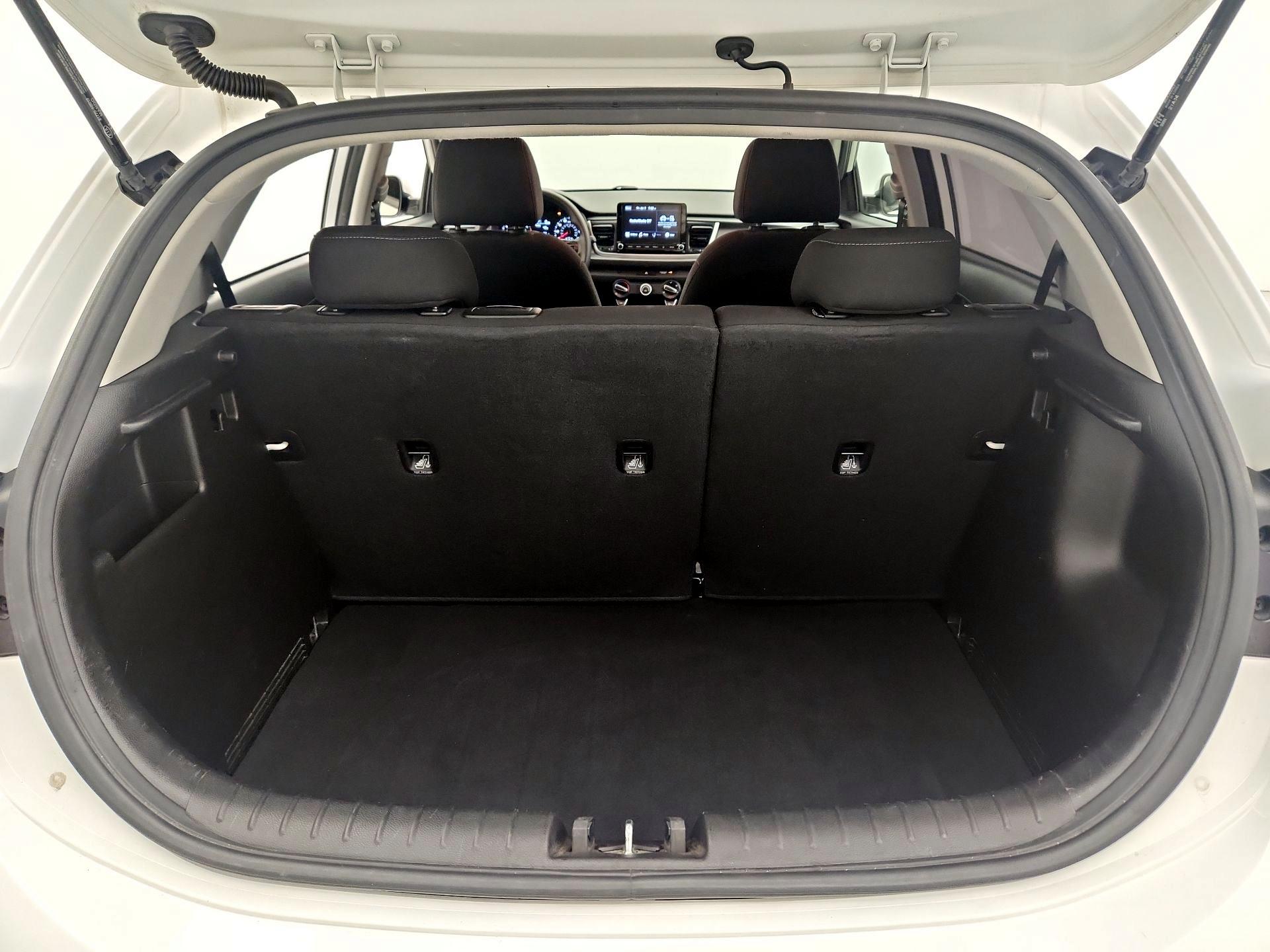 Thumbnail: 2021 Kia Rio5 - 20