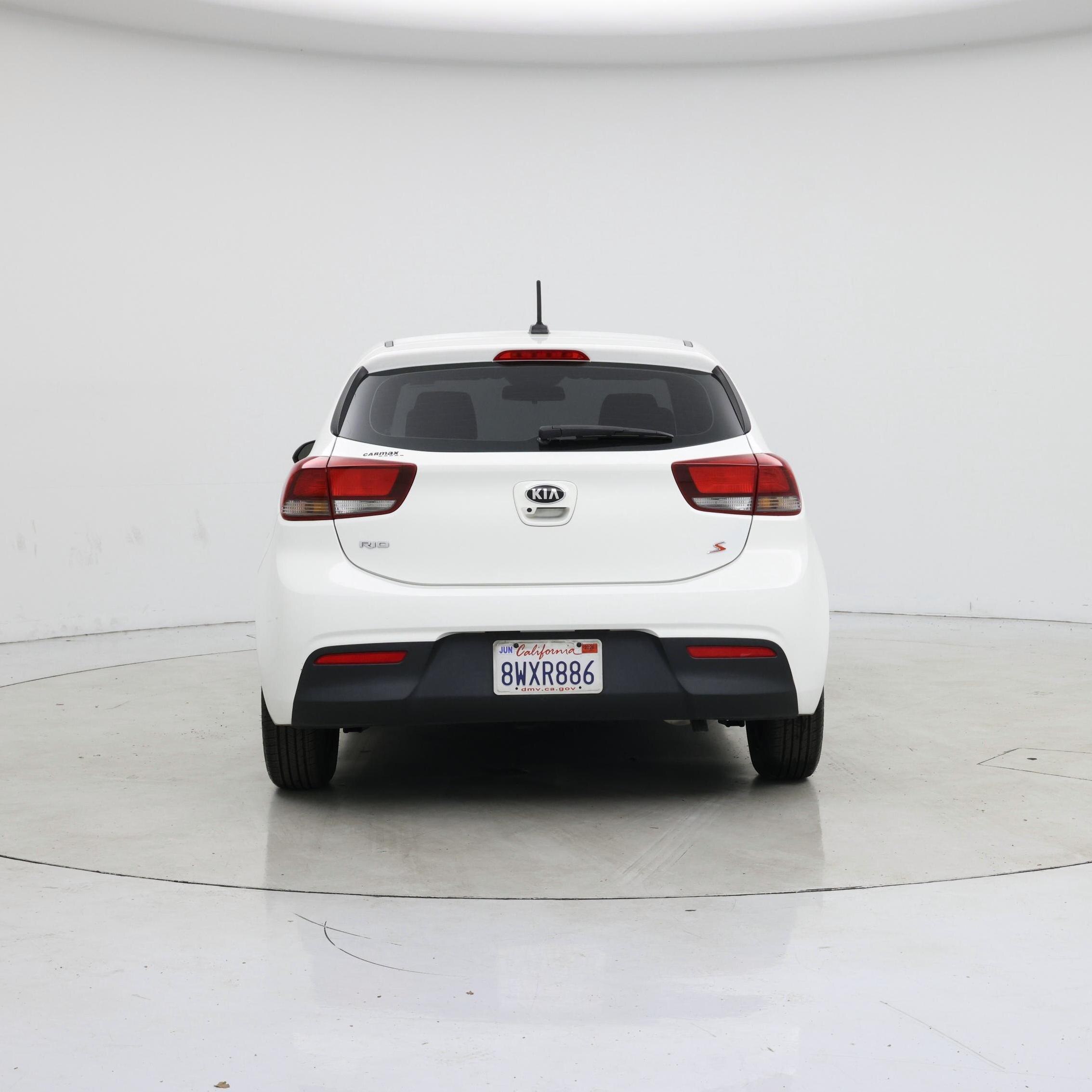 Thumbnail: 2021 Kia Rio5 - 6