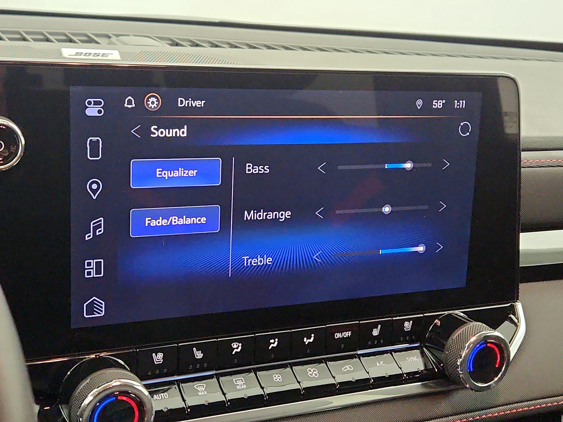 Thumbnail: 2024 Chevrolet Colorado - 15