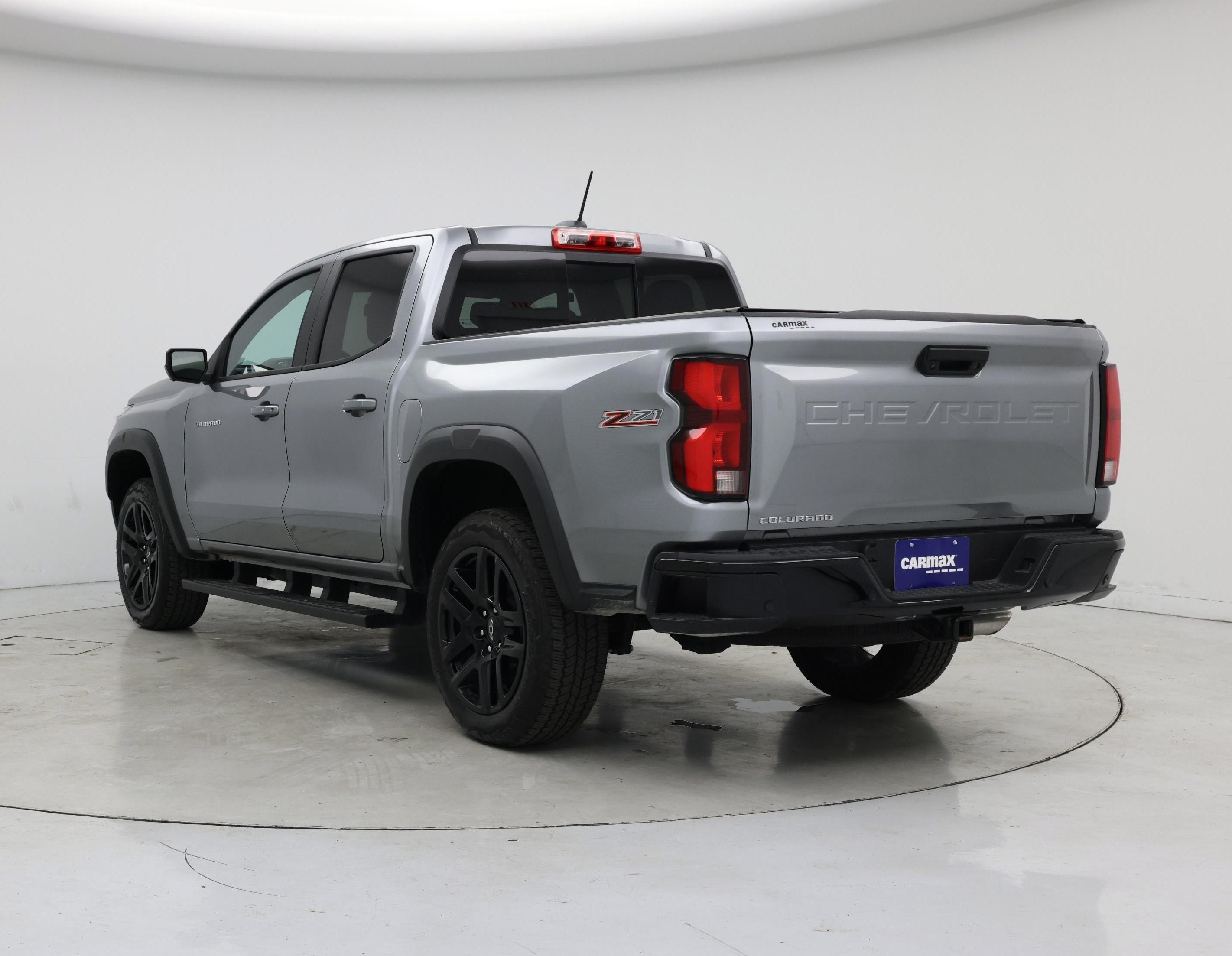 Thumbnail: 2024 Chevrolet Colorado - 2