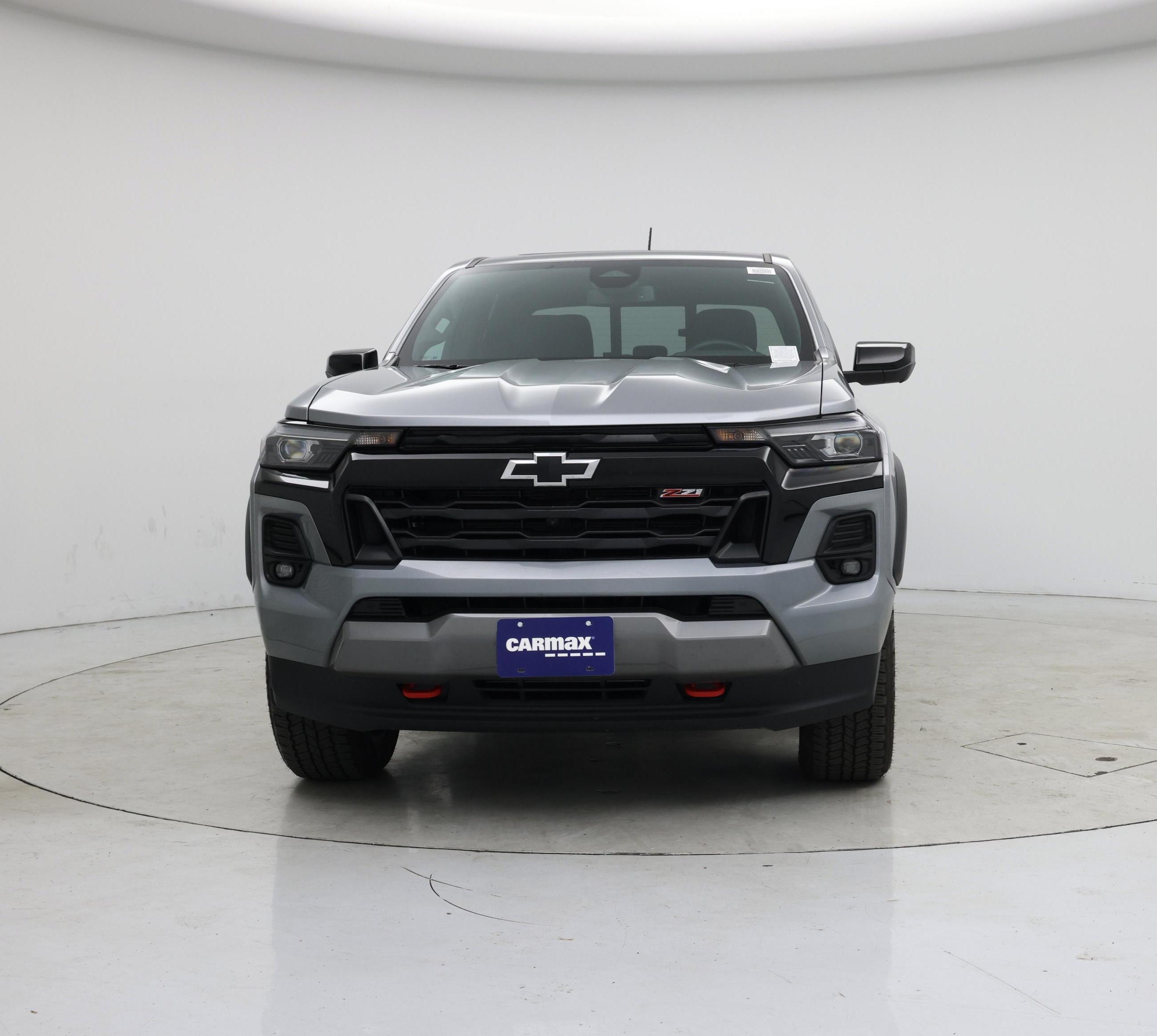 Thumbnail: 2024 Chevrolet Colorado - 5