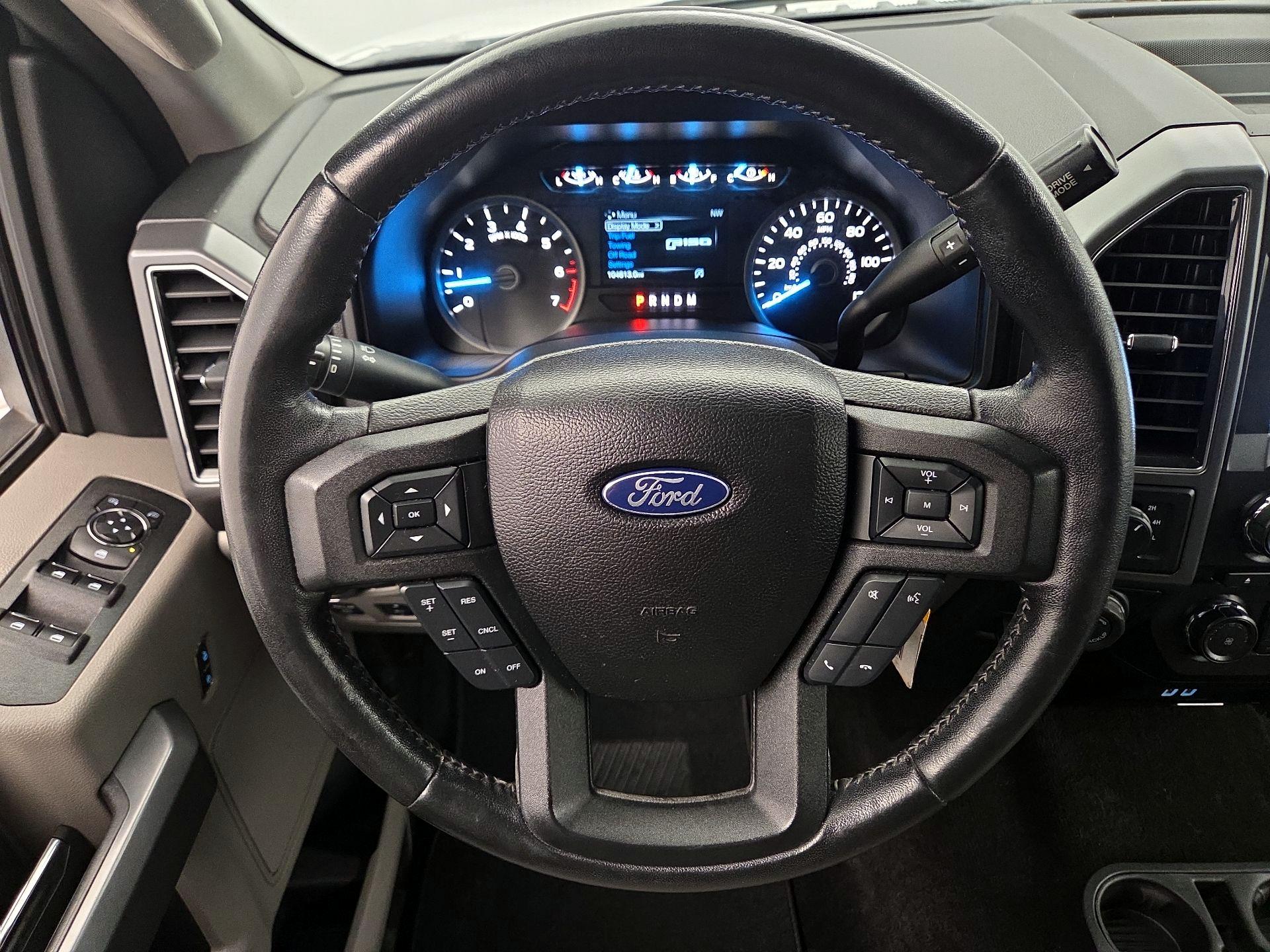 Thumbnail: 2018 Ford F-150 - 10