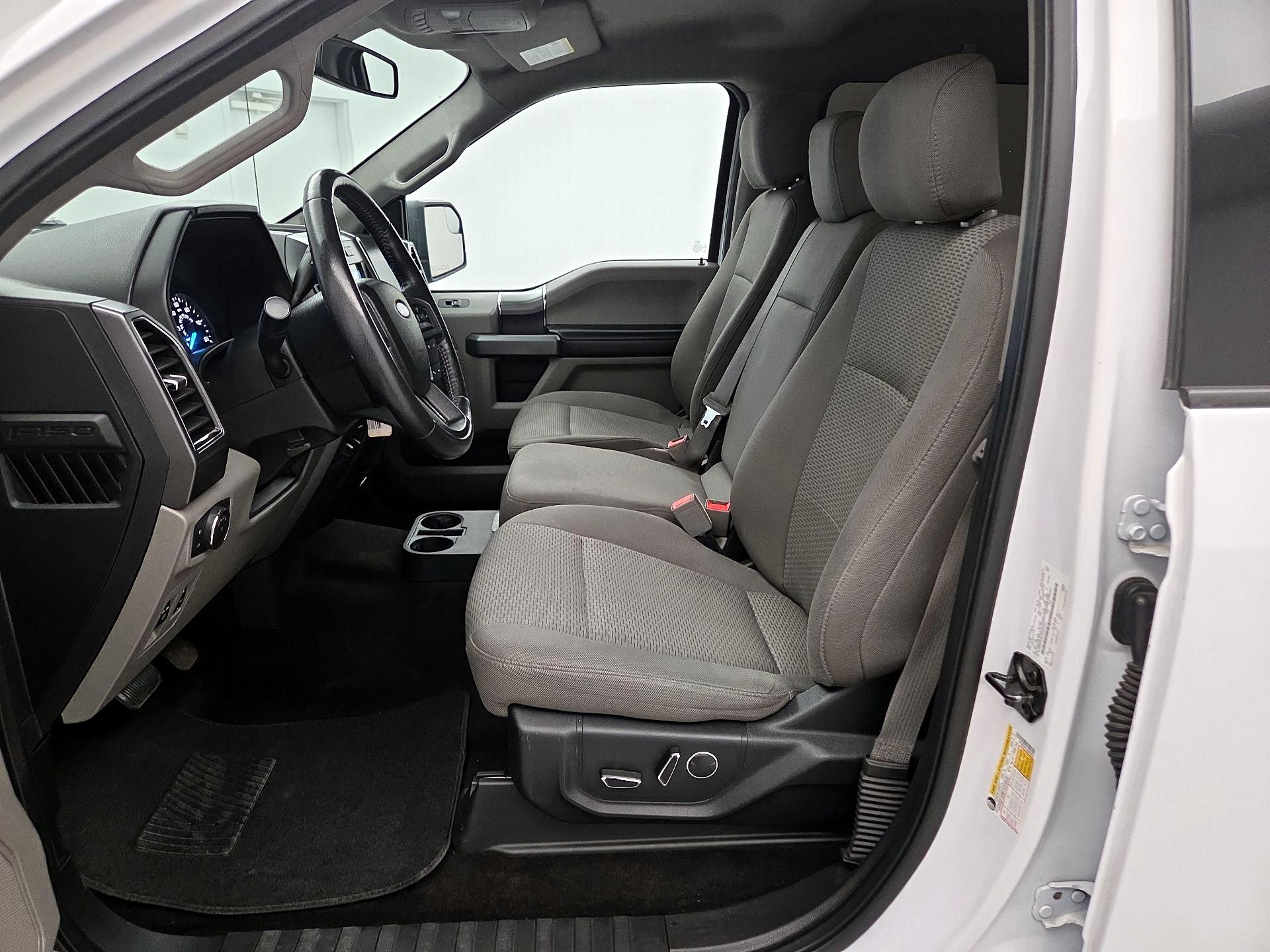 Thumbnail: 2018 Ford F-150 - 11