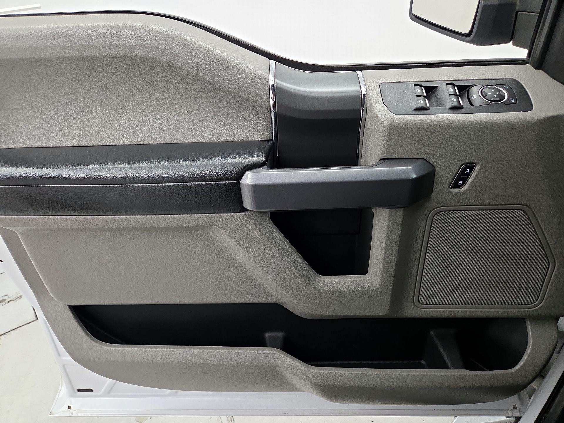 Thumbnail: 2018 Ford F-150 - 12