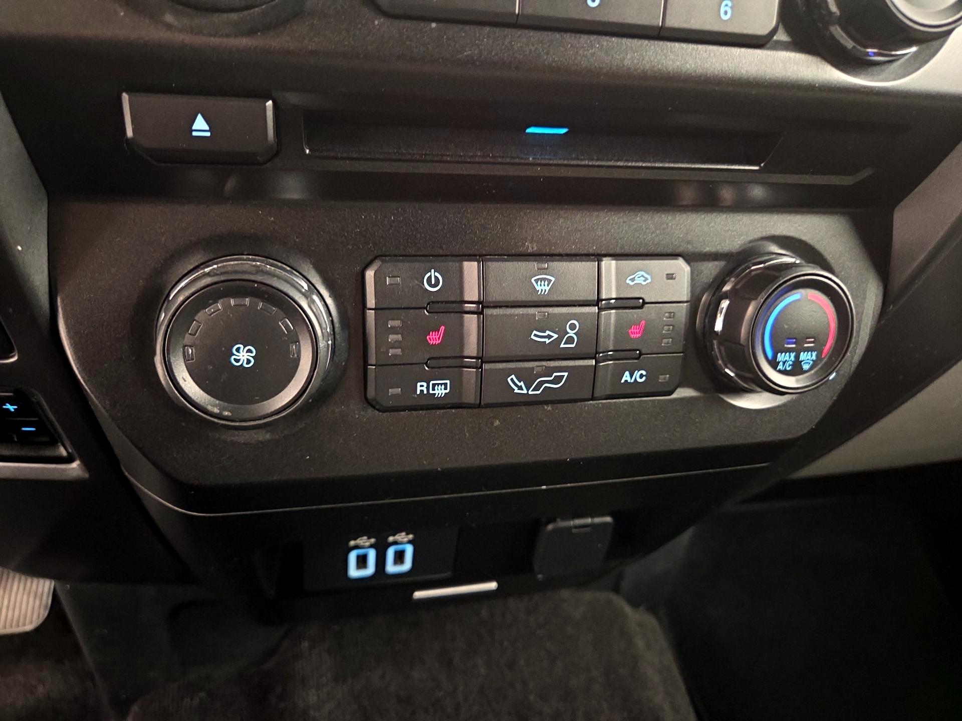 Thumbnail: 2018 Ford F-150 - 16