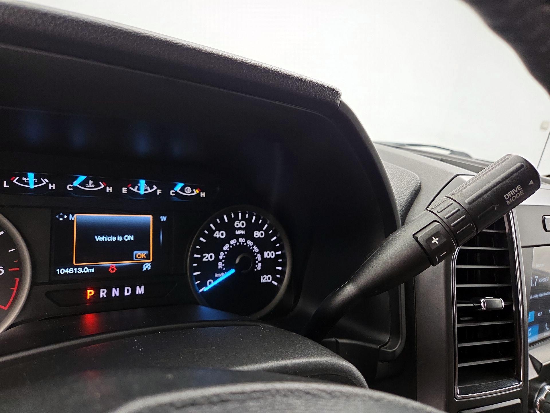 Thumbnail: 2018 Ford F-150 - 17