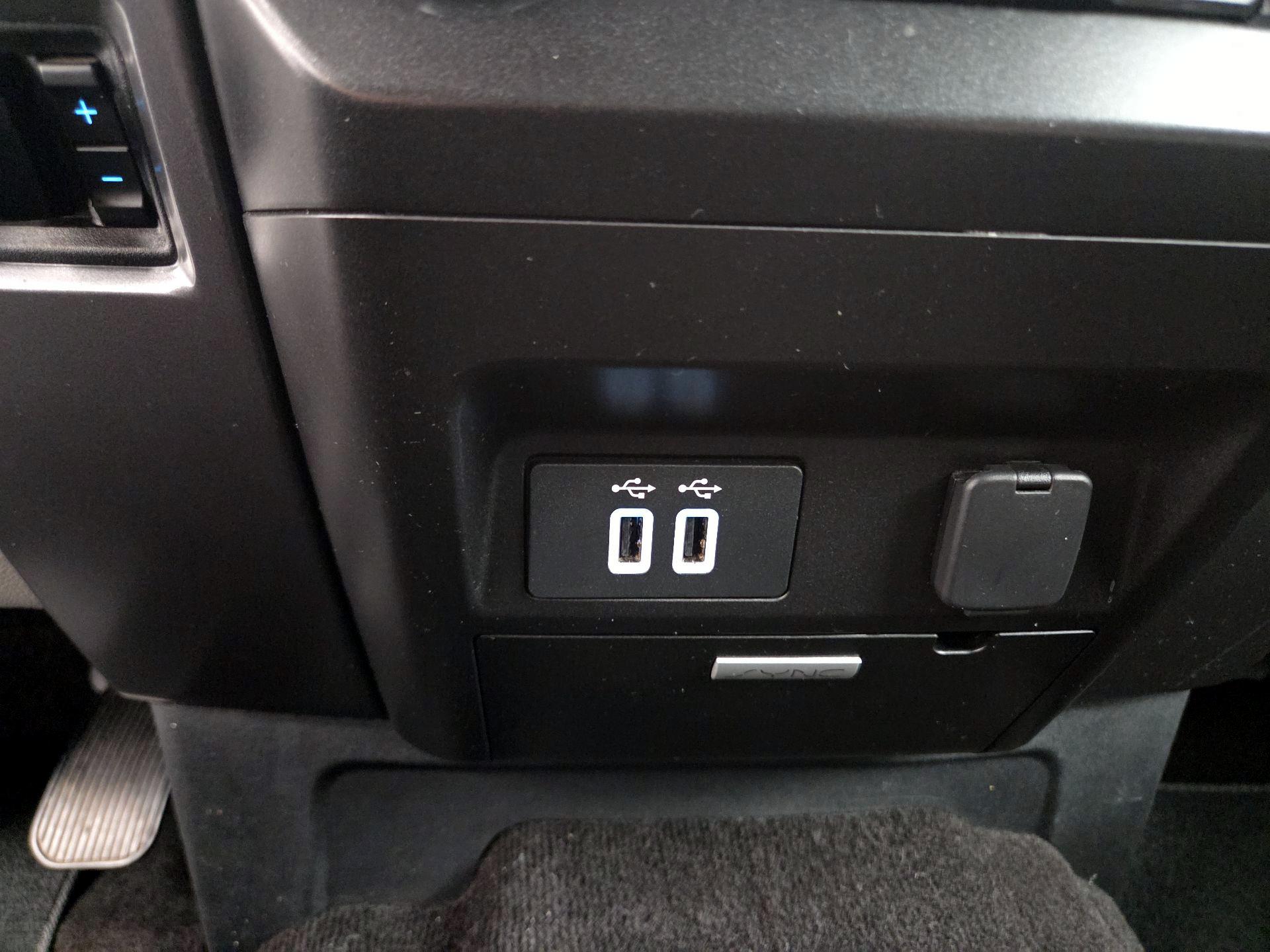 Thumbnail: 2018 Ford F-150 - 18