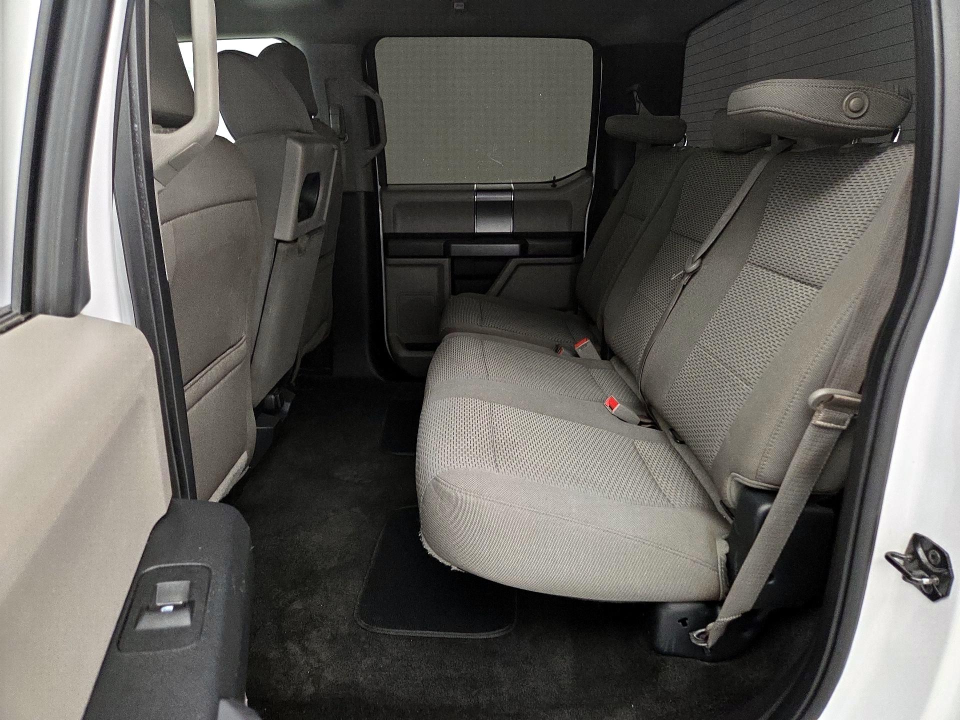 Thumbnail: 2018 Ford F-150 - 19