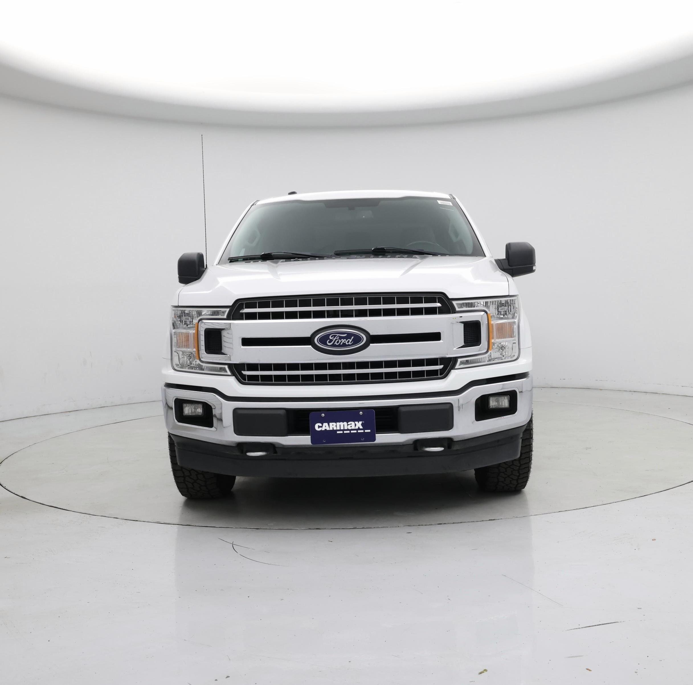 Thumbnail: 2018 Ford F-150 - 5