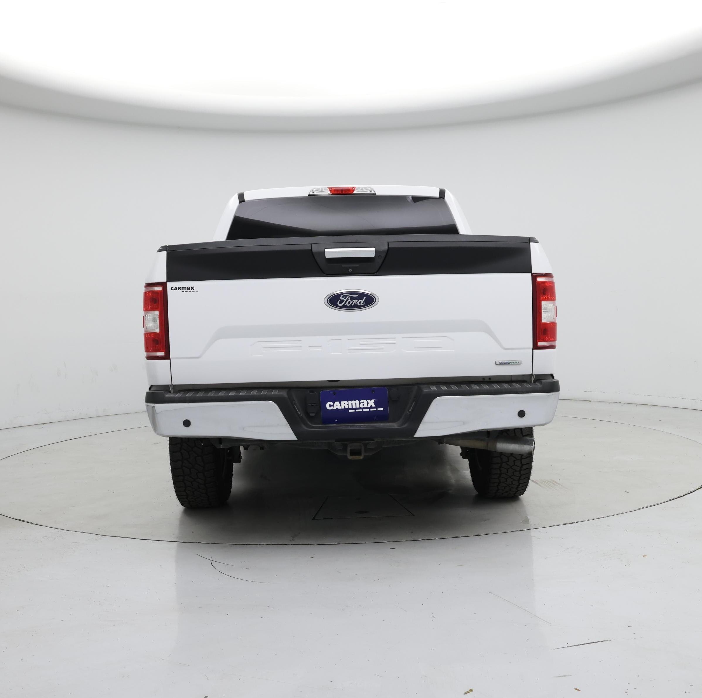 Thumbnail: 2018 Ford F-150 - 6