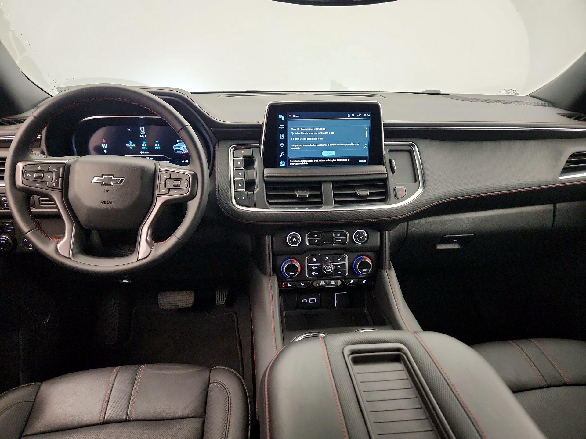 Thumbnail: 2024 Chevrolet Tahoe - 9