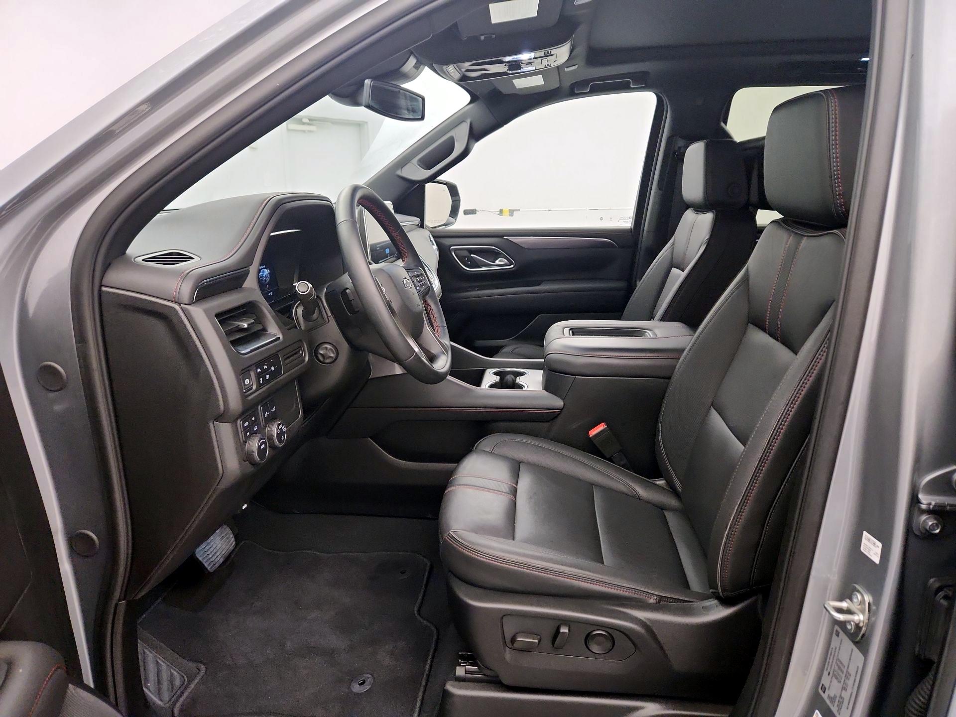 Thumbnail: 2024 Chevrolet Tahoe - 11