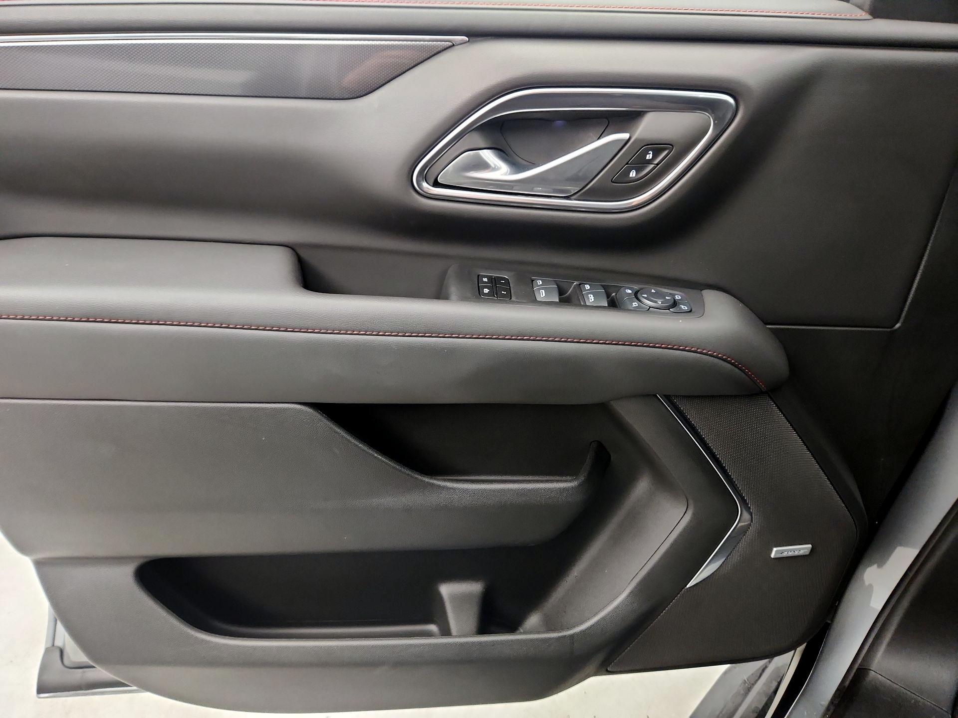 Thumbnail: 2024 Chevrolet Tahoe - 12