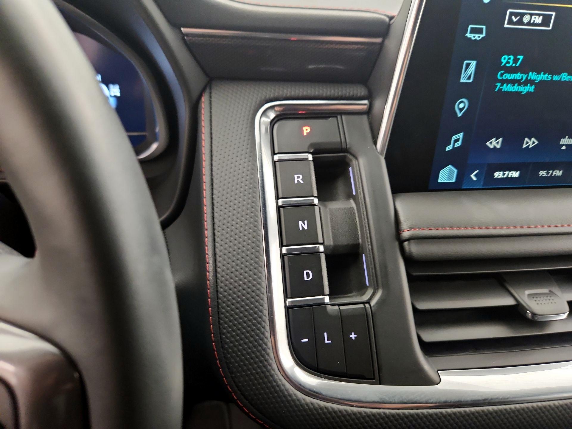 Thumbnail: 2024 Chevrolet Tahoe - 17