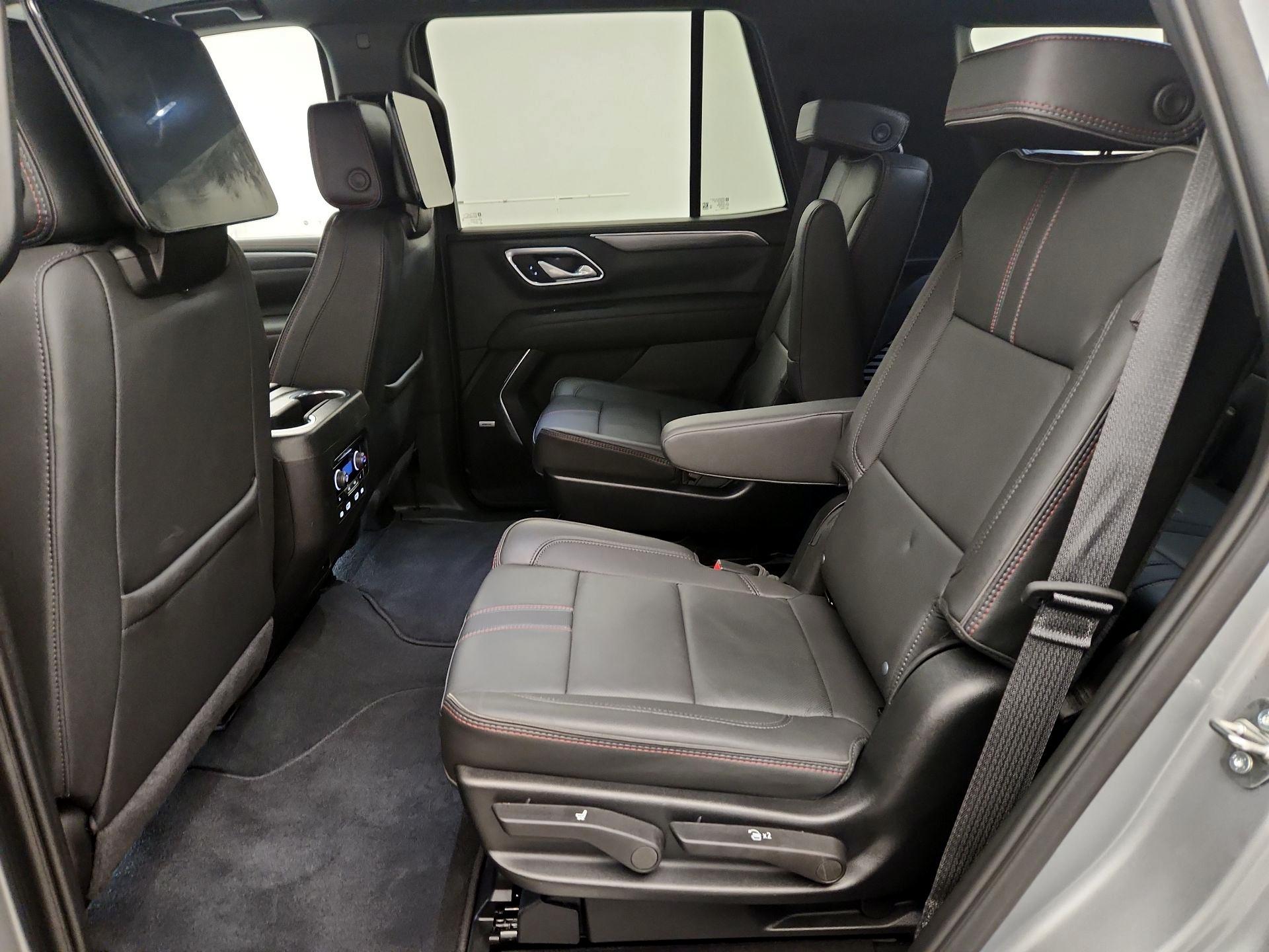 Thumbnail: 2024 Chevrolet Tahoe - 19