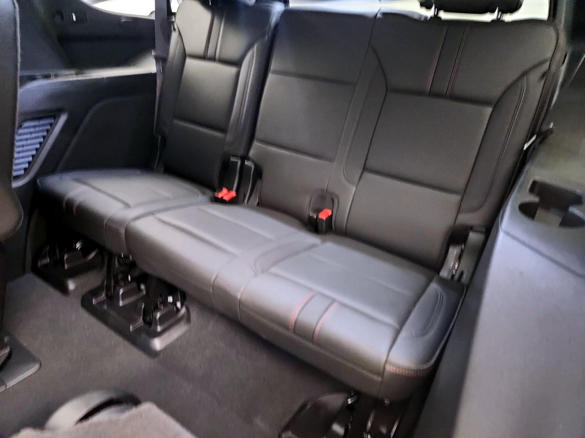 Thumbnail: 2024 Chevrolet Tahoe - 20