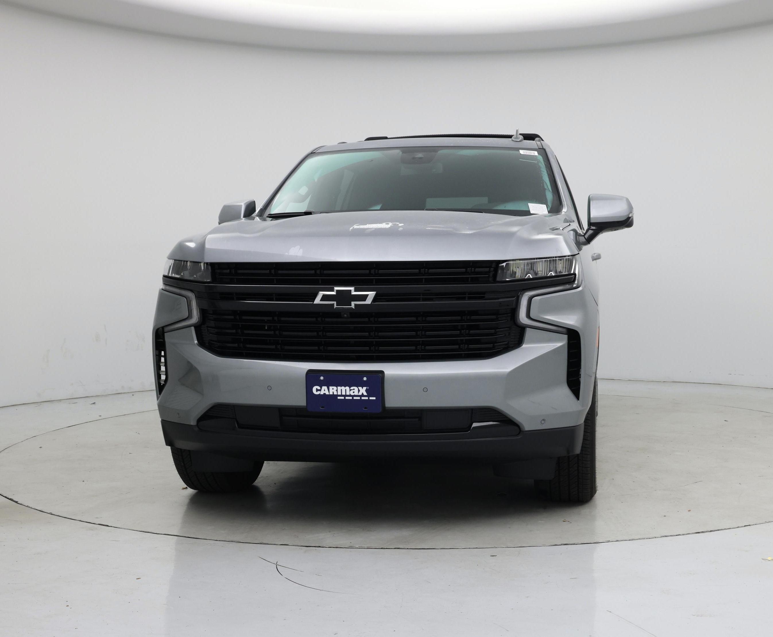 Thumbnail: 2024 Chevrolet Tahoe - 5