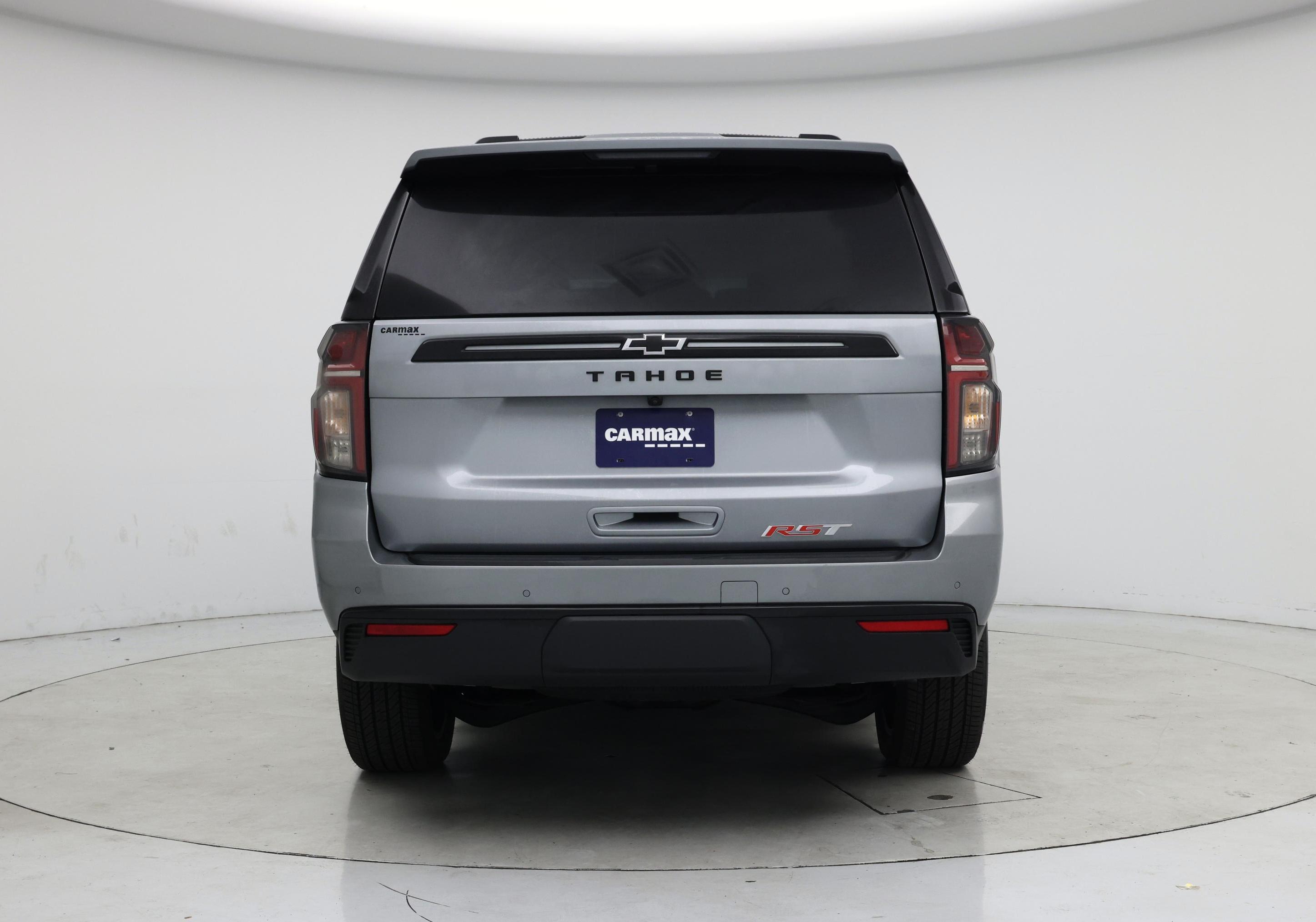 Thumbnail: 2024 Chevrolet Tahoe - 6